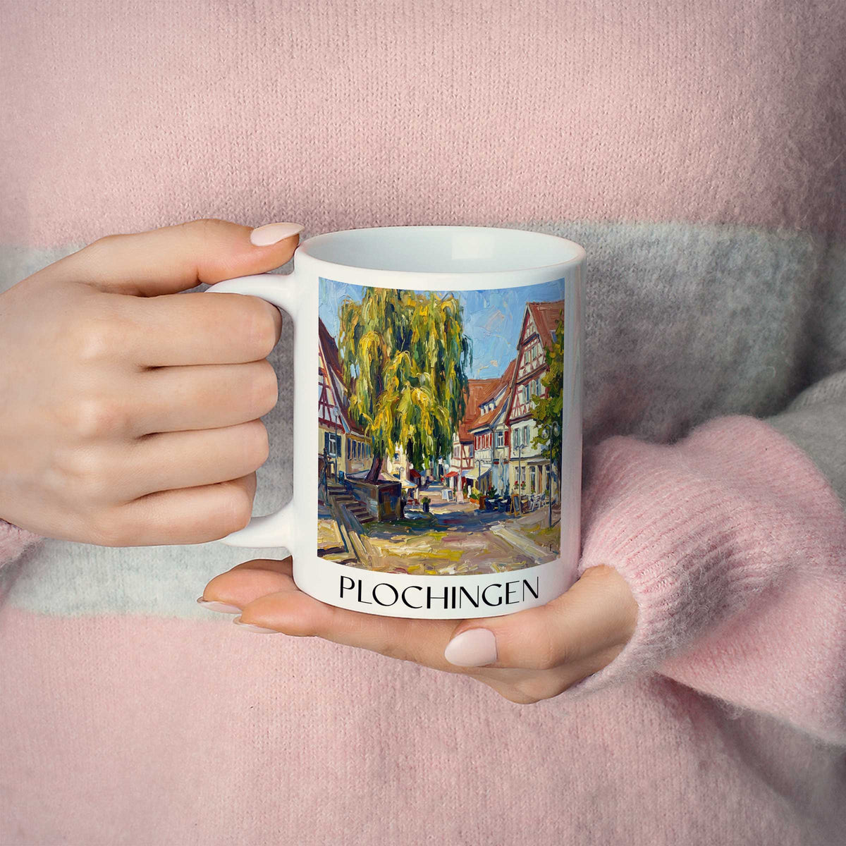 plochingen-neckartal-deutschland-kaffeebecher-oil-painting-oelgemaelde