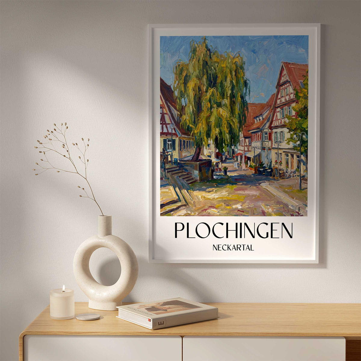 plochingen-neckartal-deutschland-poster-oil-painting-oelgemaelde
