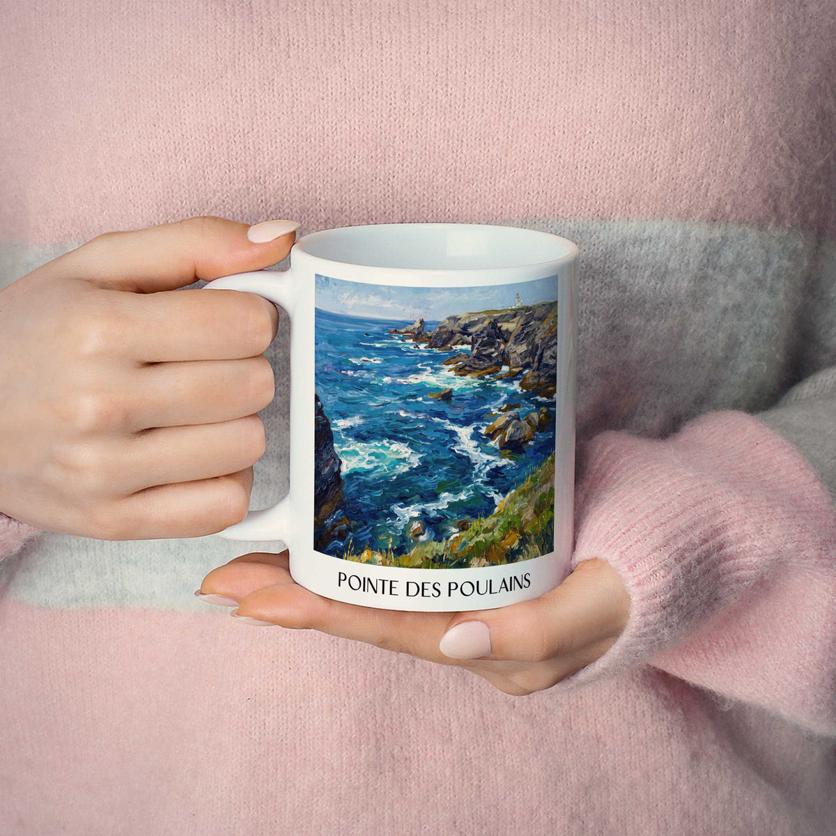 pointe-des-poulains-belle-île-frankreich-kaffeebecher-oil-painting-oelgemaelde