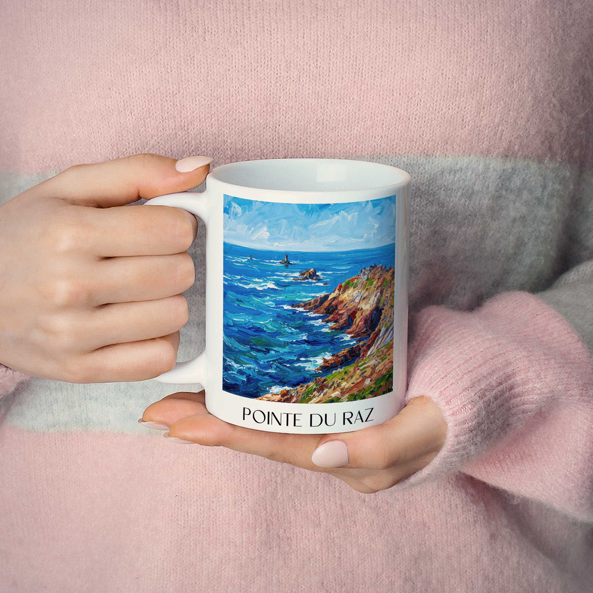 pointe-du-raz-cap-sizun-frankreich-kaffeebecher-oil-painting-oelgemaelde