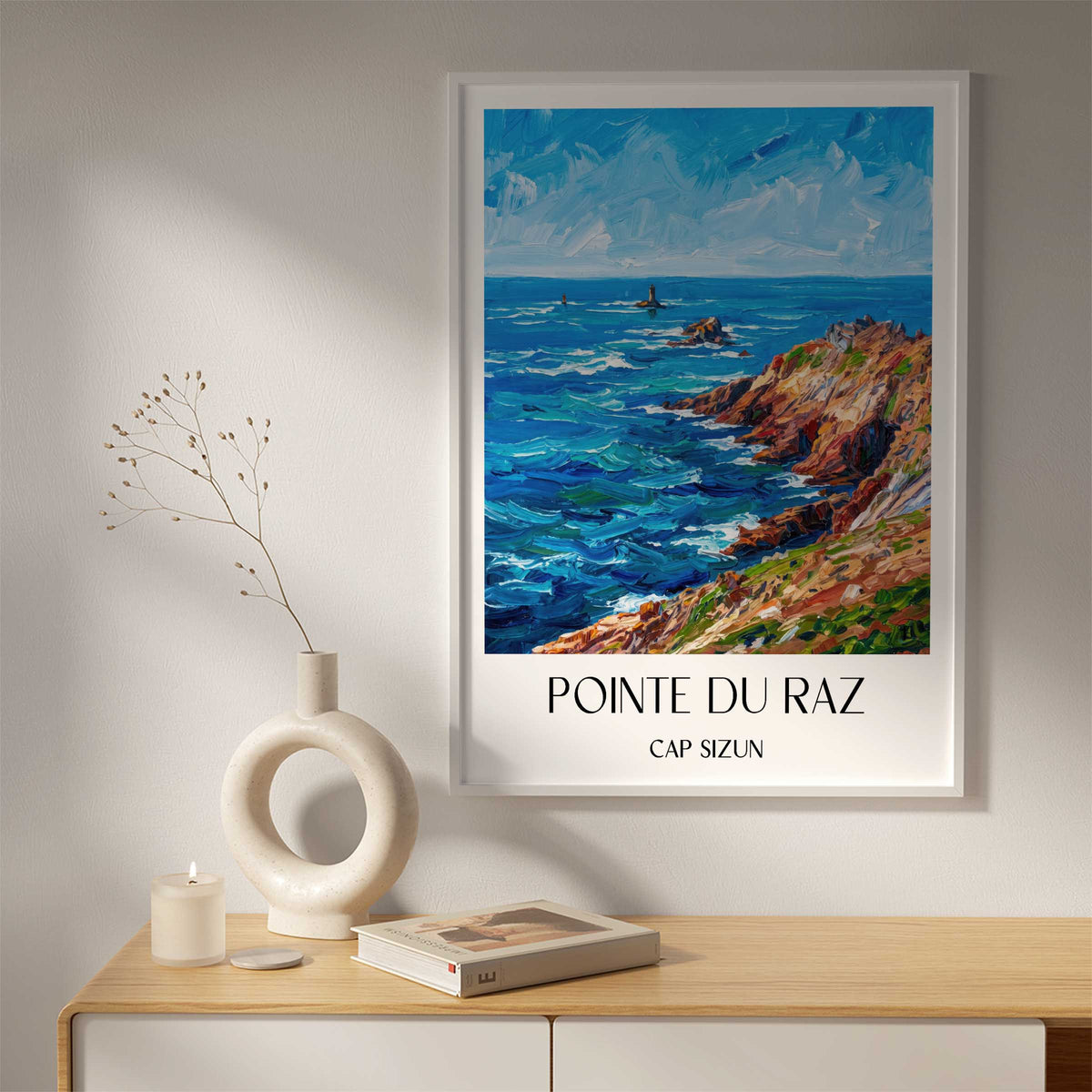 pointe-du-raz-cap-sizun-frankreich-poster-oil-painting-oelgemaelde