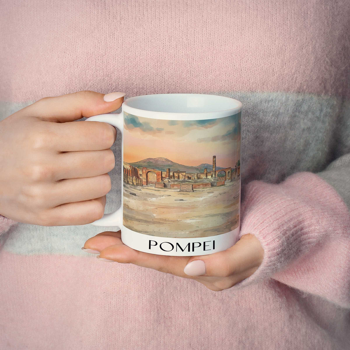 pompei-neapel-italien-kaffeebecher-aquarell
