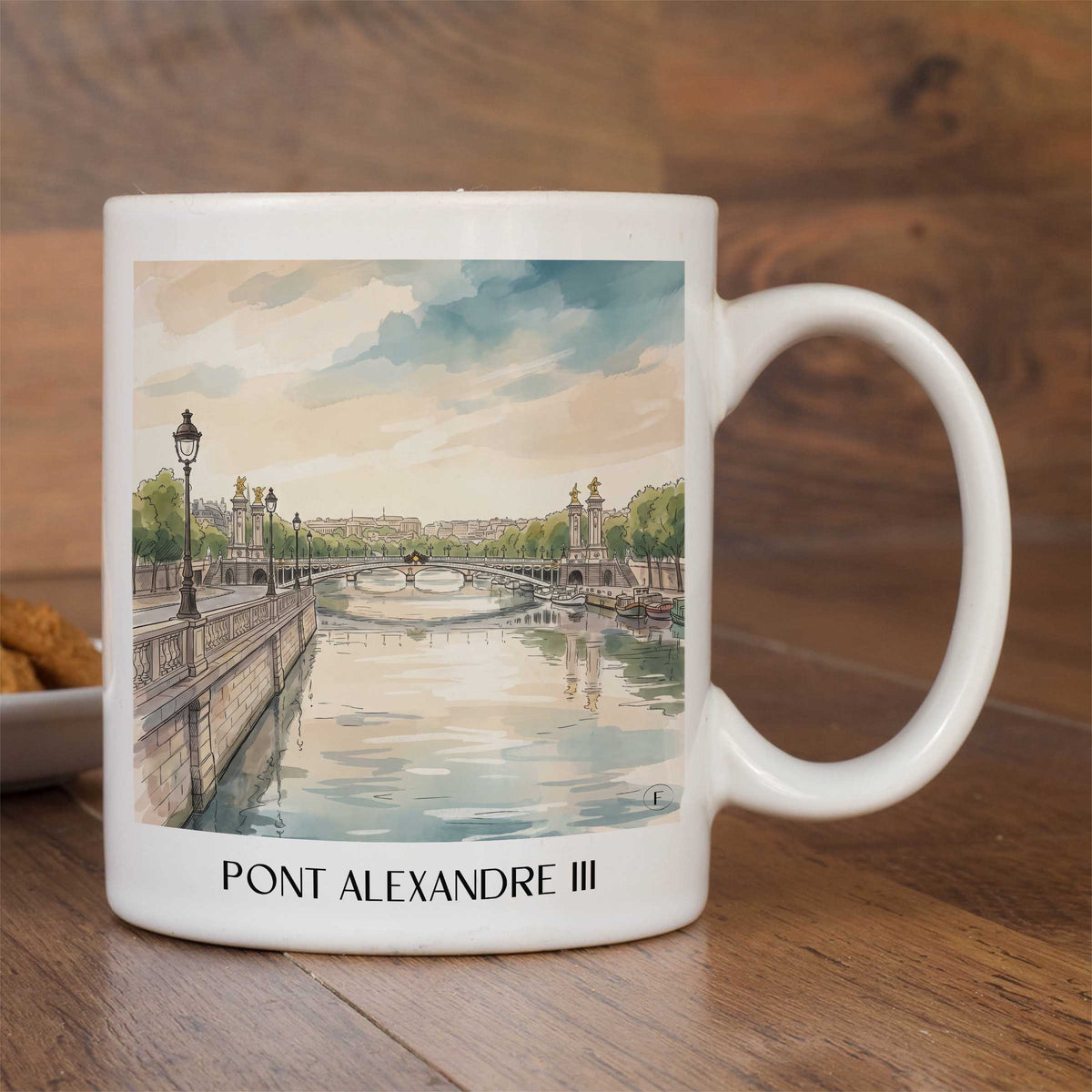 pont-alexandre-iii-paris-frankreich-kaffeebecher-aquarell