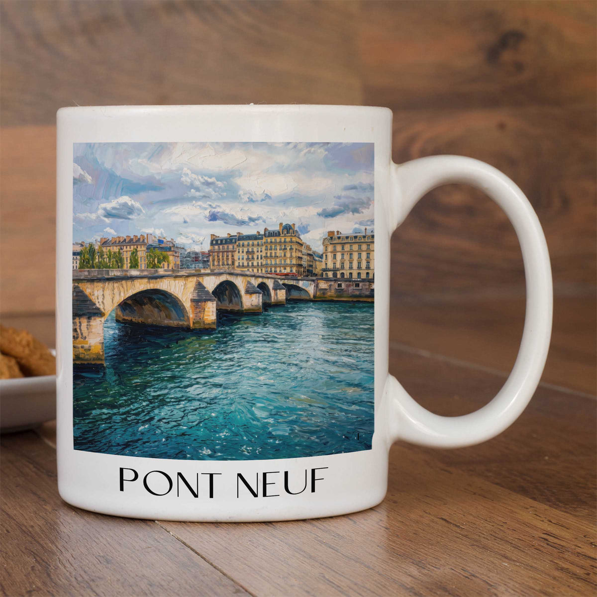 pont-neuf-paris-frankreich-kaffeebecher-oil-painting-oelgemaelde