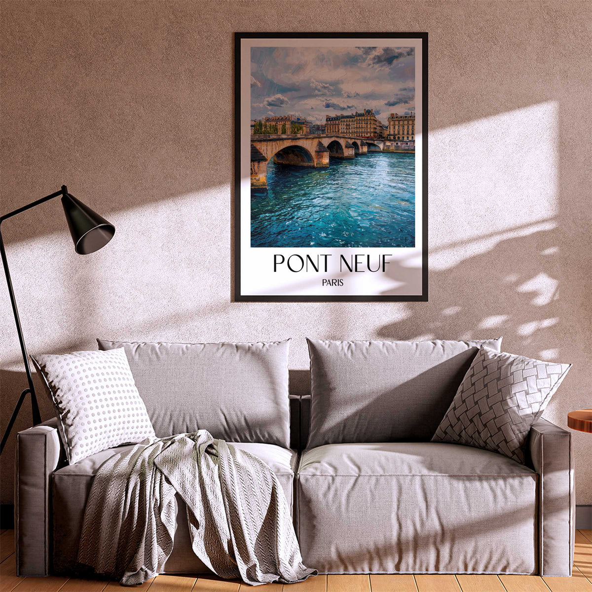 pont-neuf-paris-frankreich-poster-oil-painting-oelgemaelde