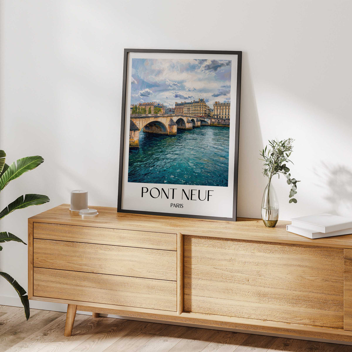 pont-neuf-paris-frankreich-poster-oil-painting-oelgemaelde