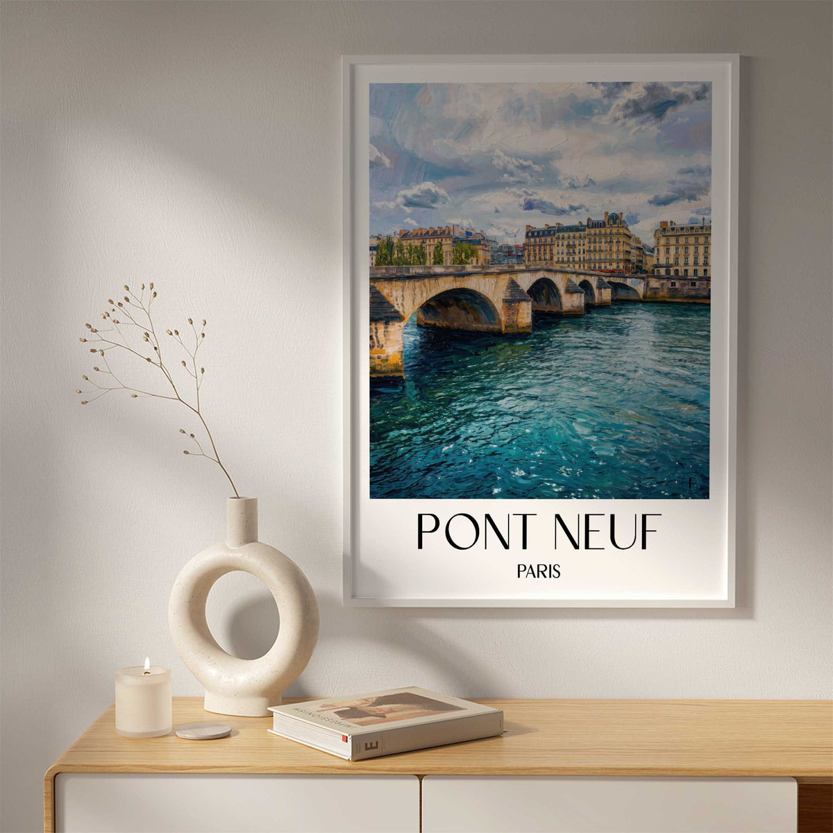 pont-neuf-paris-frankreich-poster-oil-painting-oelgemaelde