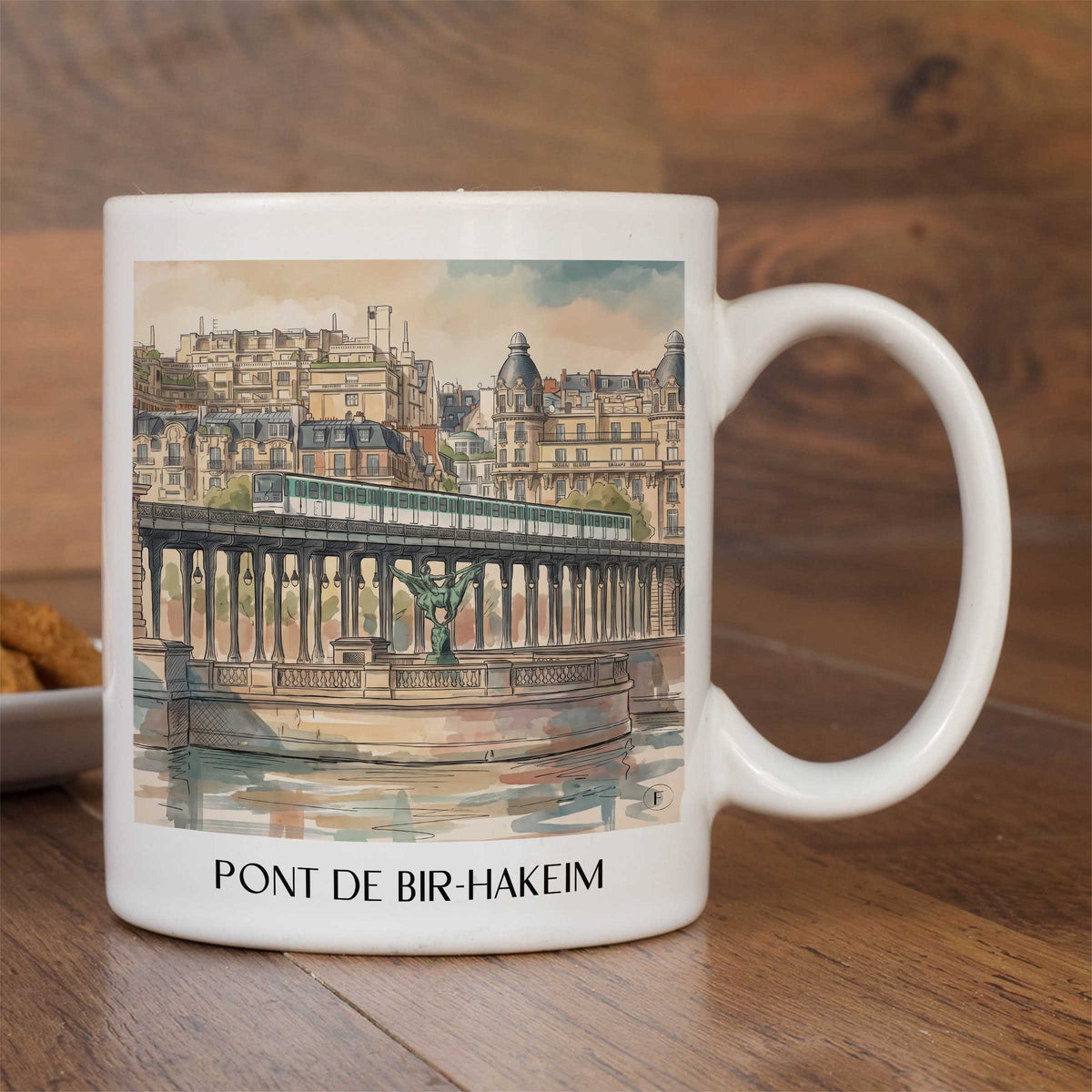 pont-de-bir-hakeim-paris-frankreich-kaffeebecher-aquarell