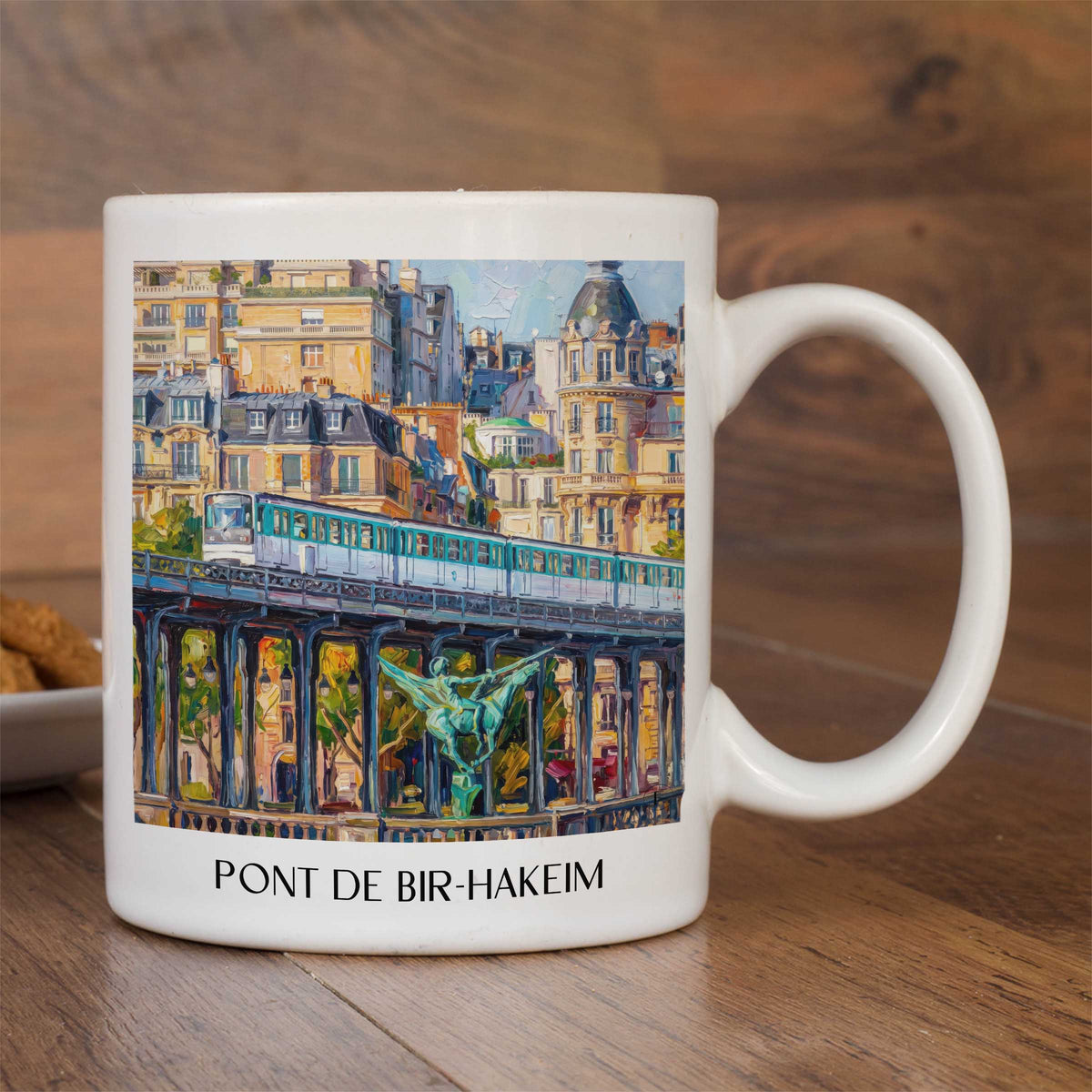 pont-de-bir-hakeim-paris-frankreich-kaffeebecher-oil-painting-oelgemaelde