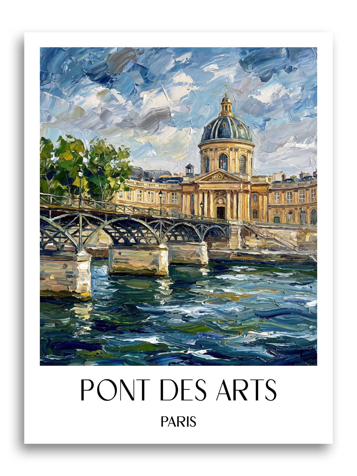 pont-des-arts-paris-frankreich-poster-oil-painting-oelgemaelde