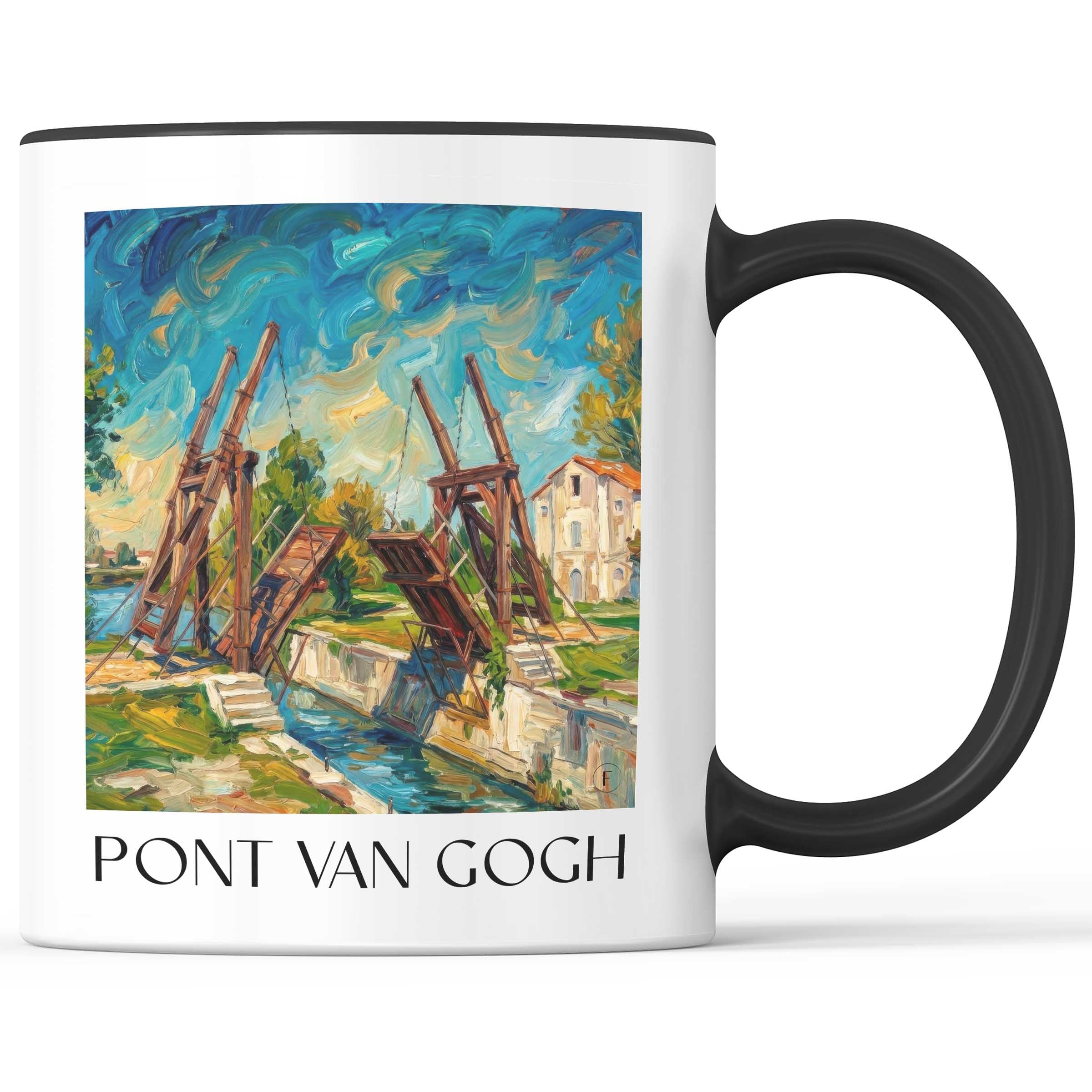 pont-van-gogh-arles-frankreich-kaffeebecher-oil-painting-oelgemaelde
