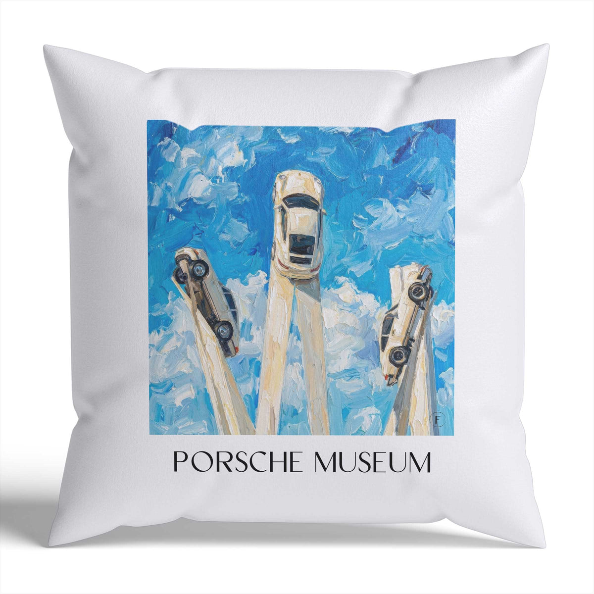 porsche-museum-stuttgart-deutschland-kissenbezug-oil-painting-oelgemaelde
