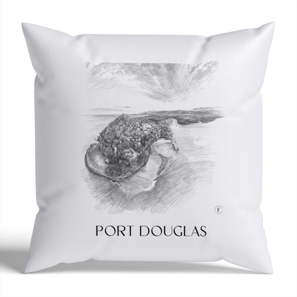 port-douglas-australien-australien-kissenbezug-bleistift-zeichnung-drawing