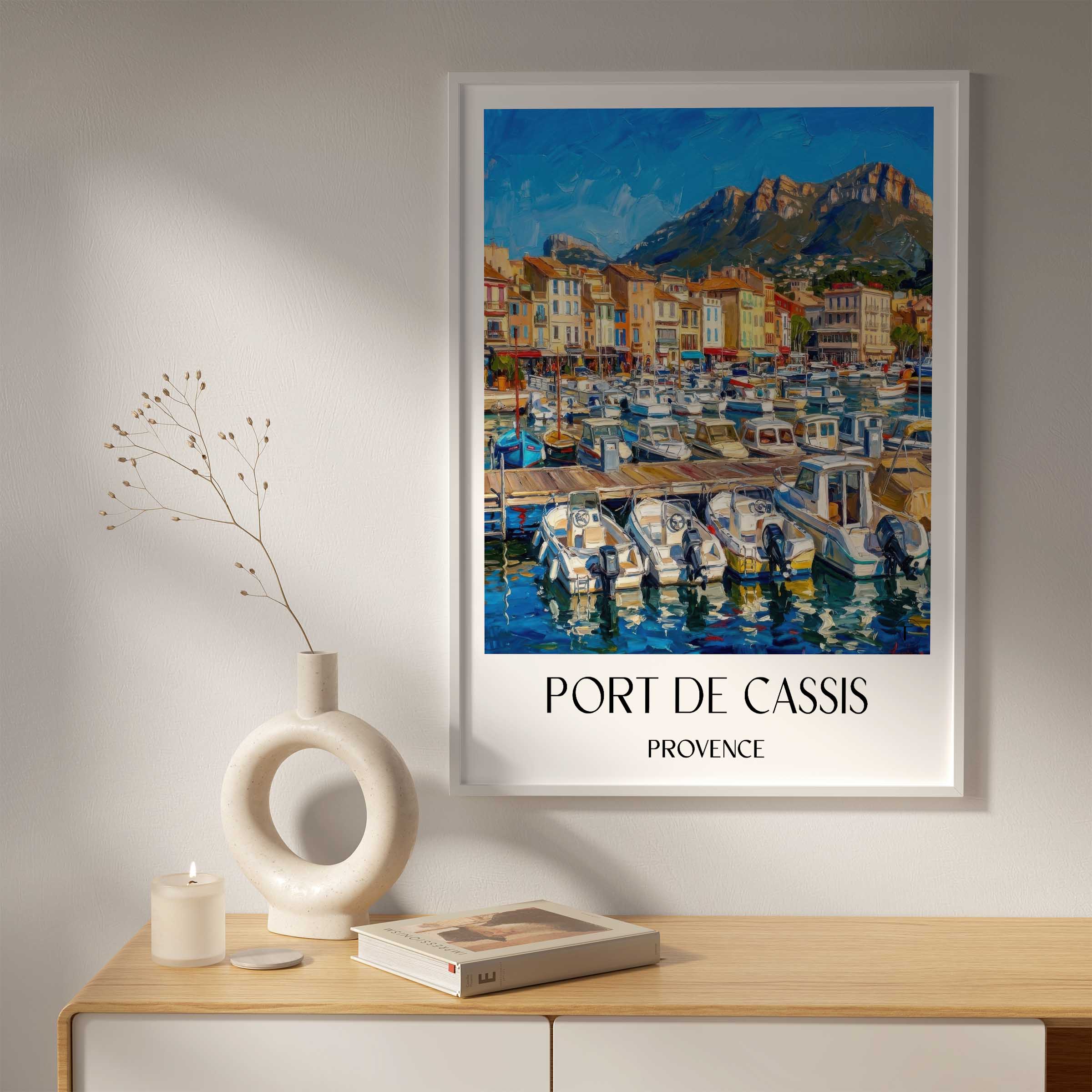 port-de-cassis-provence-frankreich-poster-oil-painting-oelgemaelde