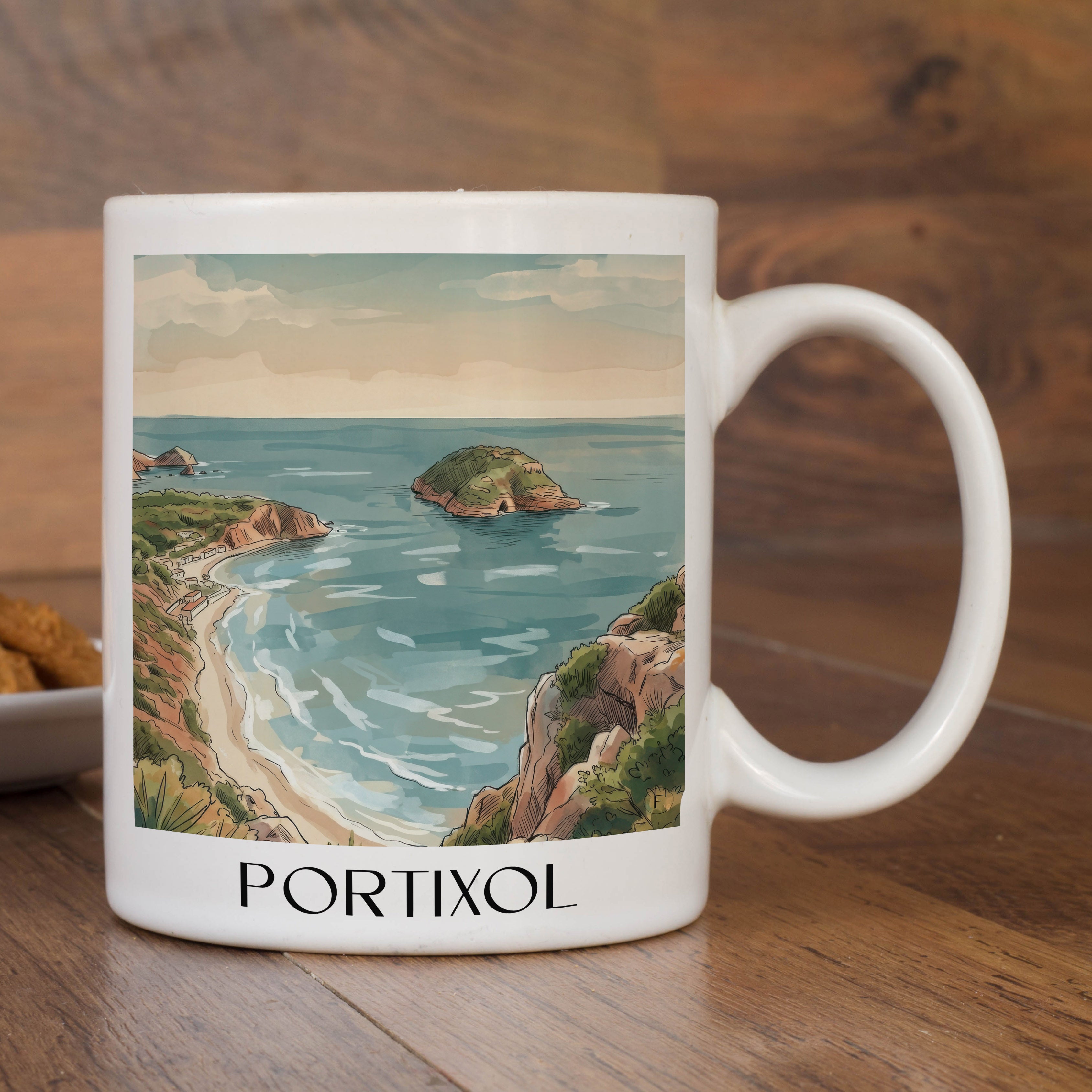 portixol--javea-spanien-kaffeebecher-aquarell