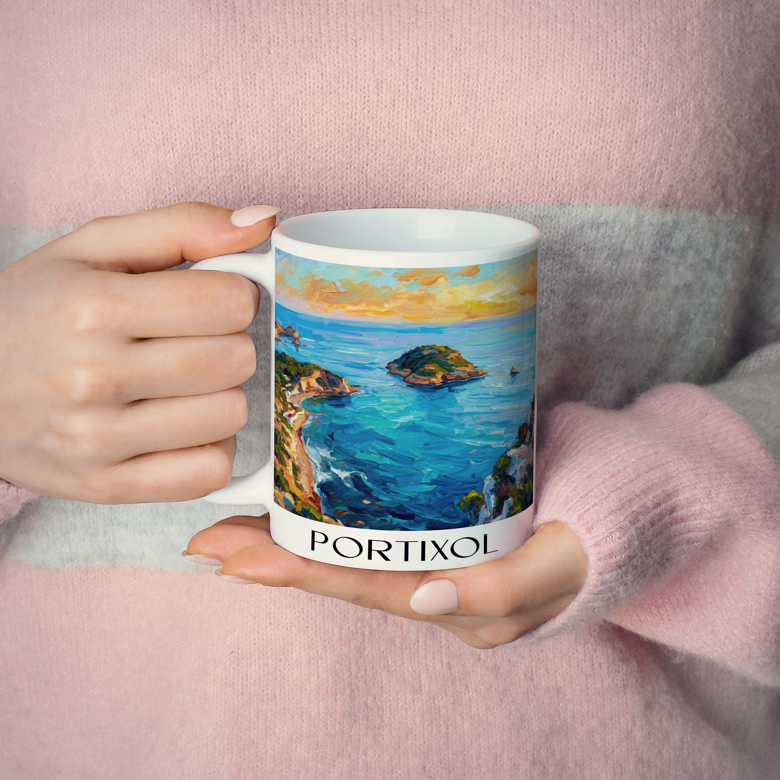 portixol--javea-spanien-kaffeebecher-oil-painting-oelgemaelde