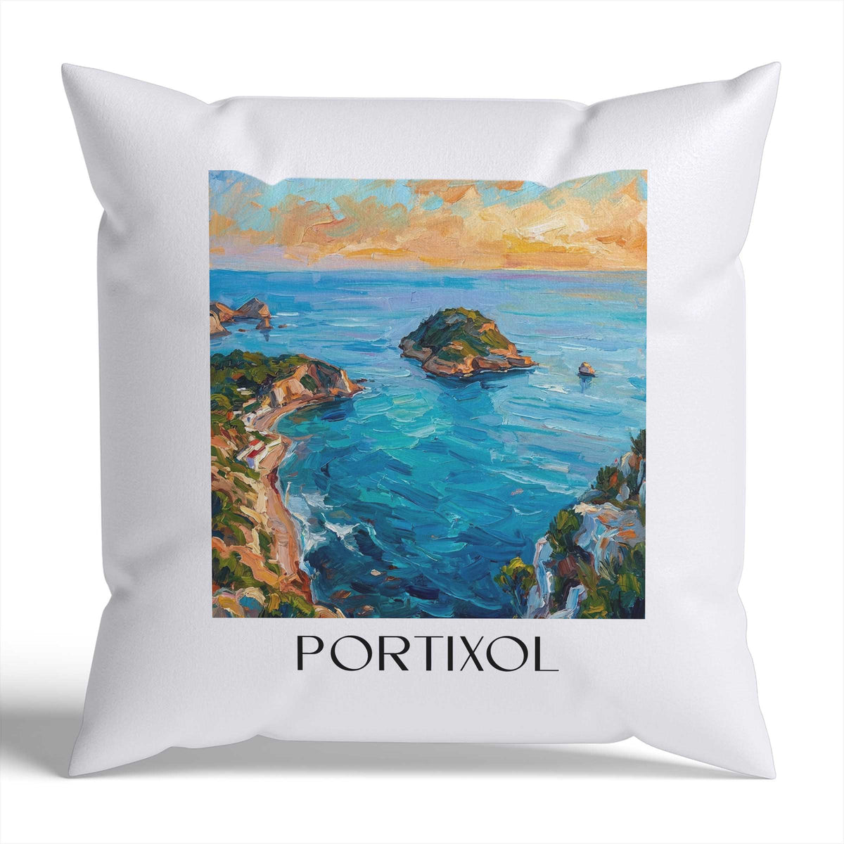 portixol-javea-spanien-kissenbezug-oil-painting-oelgemaelde