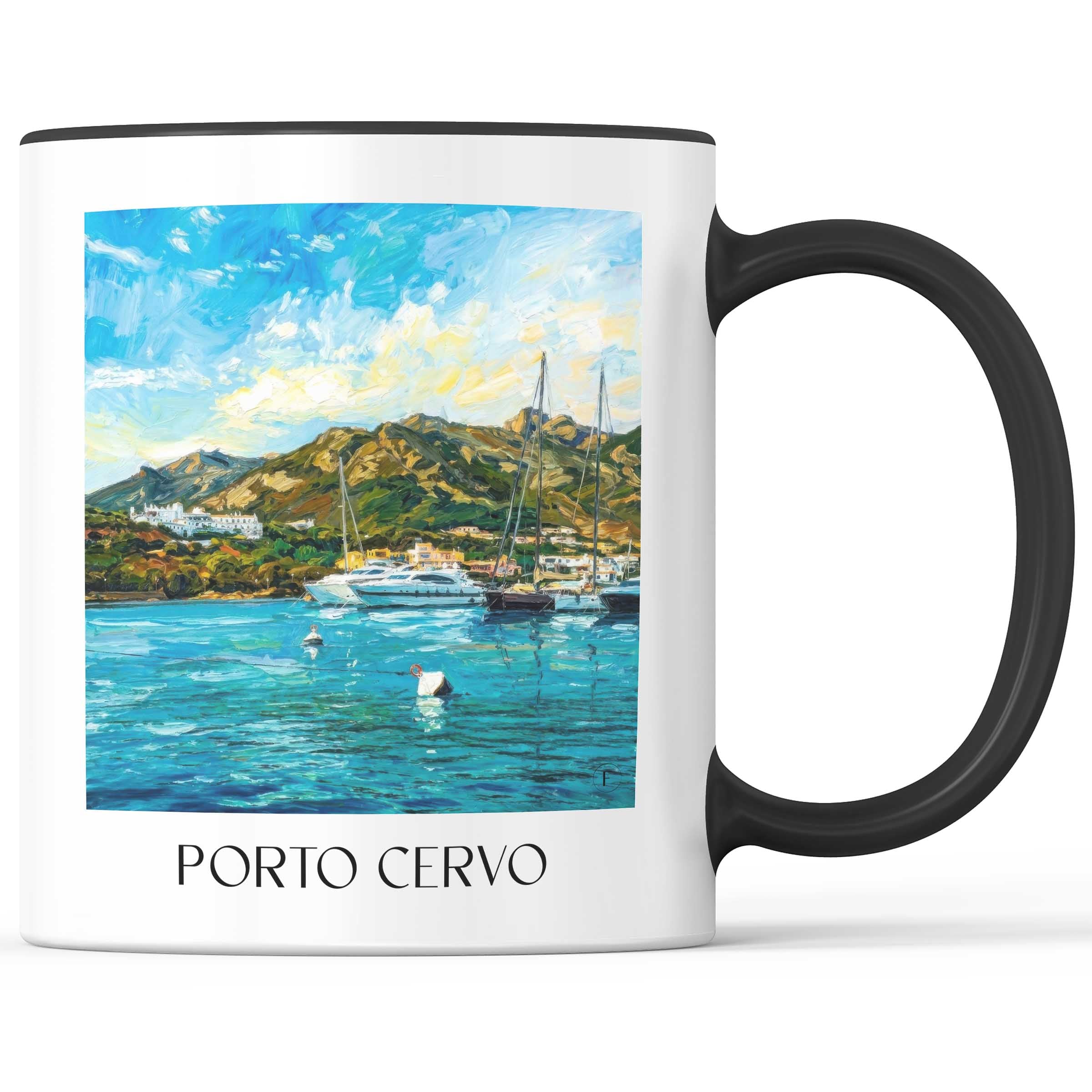 porto-cervo-sardinien-italien-kaffeebecher-oil-painting-oelgemaelde