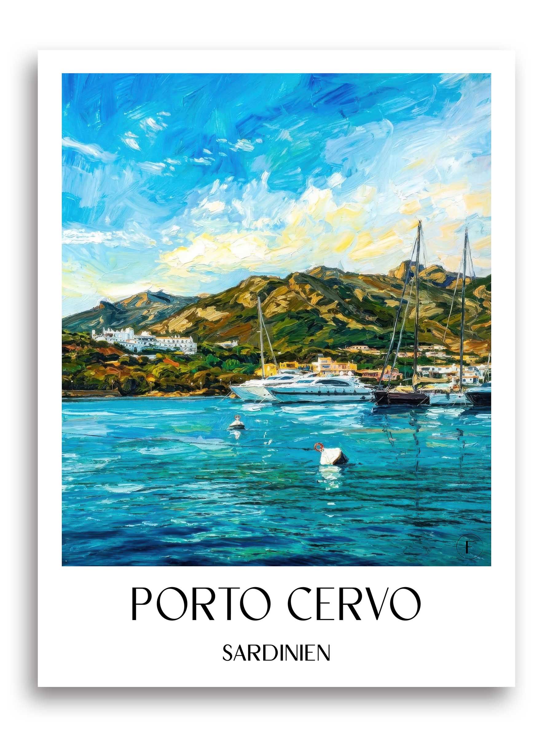 porto-cervo-sardinien-italien-poster-oil-painting-oelgemaelde