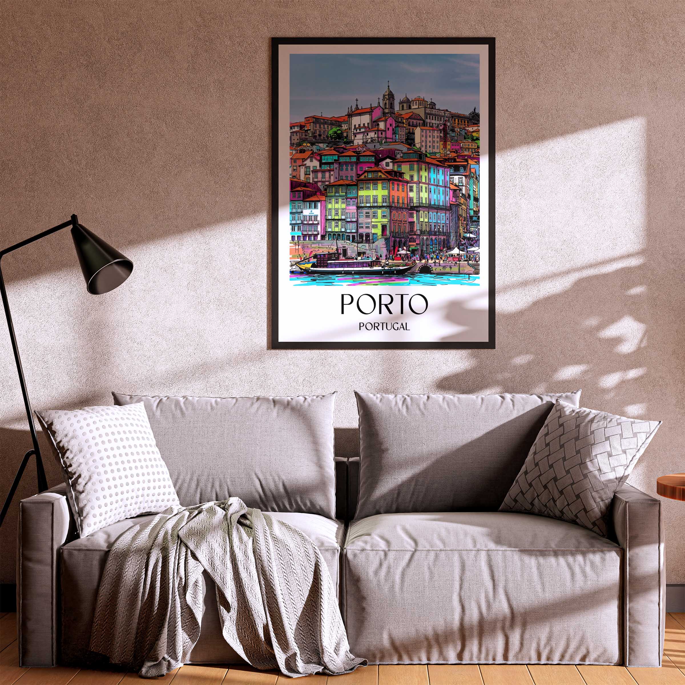 porto-portugal-poster-graffiti