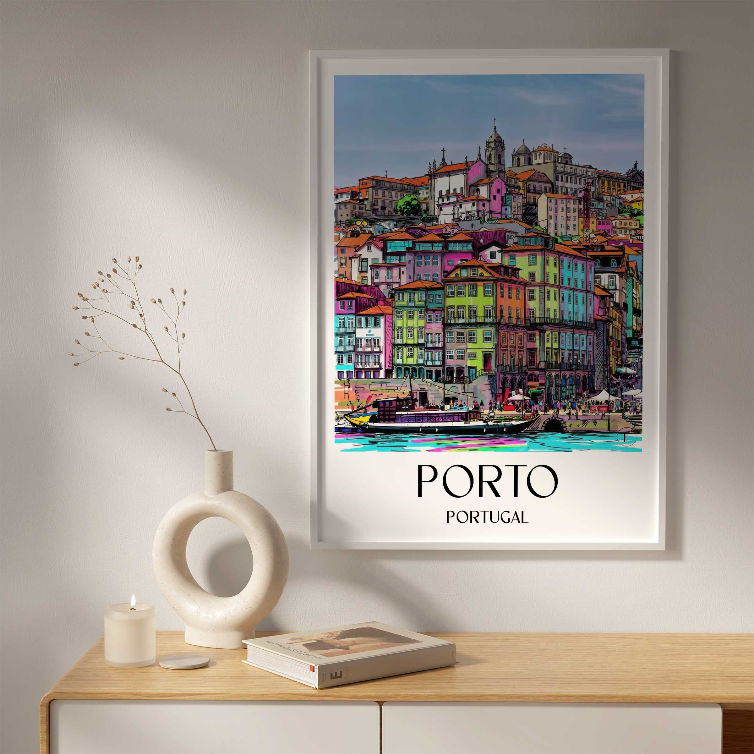 porto-portugal-poster-graffiti