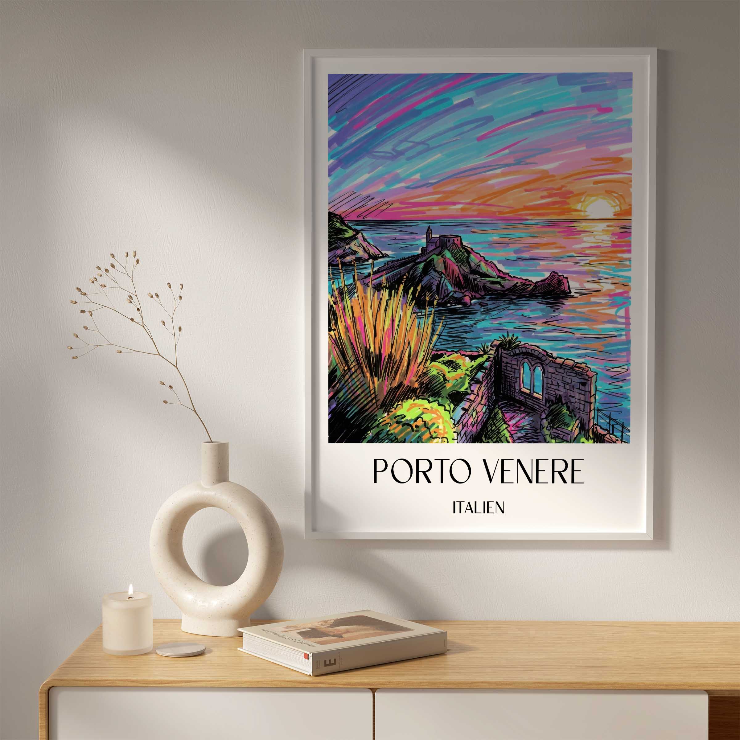 porto-venere-italien-poster-graffiti