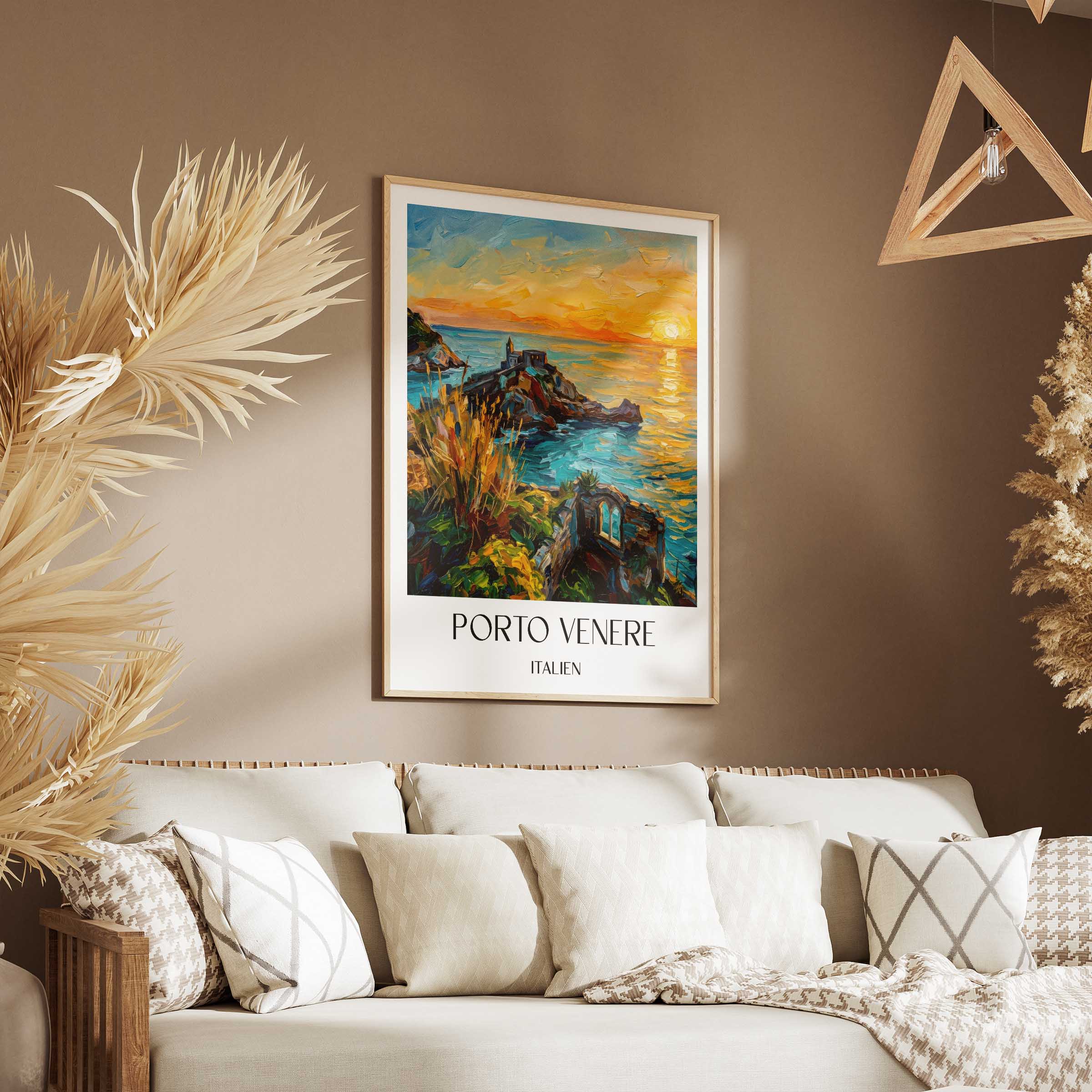 porto-venere-italien-poster-oil-painting-oelgemaelde