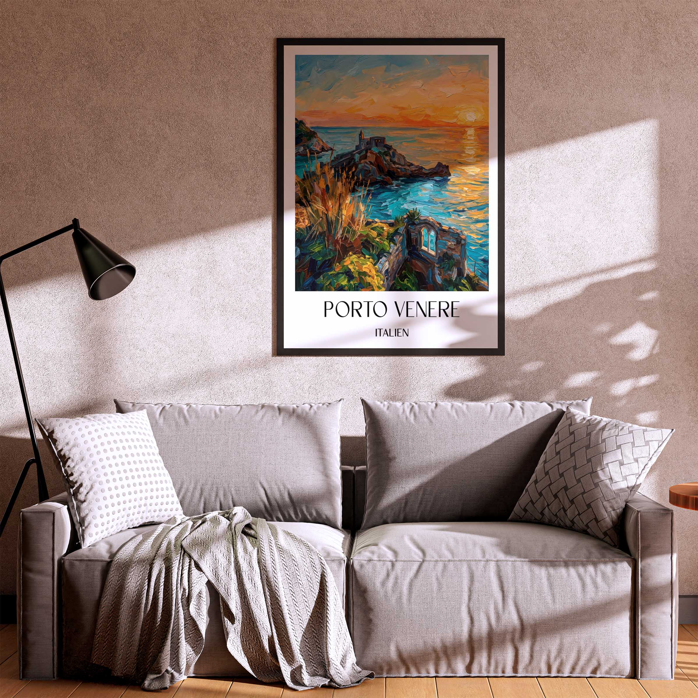 porto-venere-italien-poster-oil-painting-oelgemaelde
