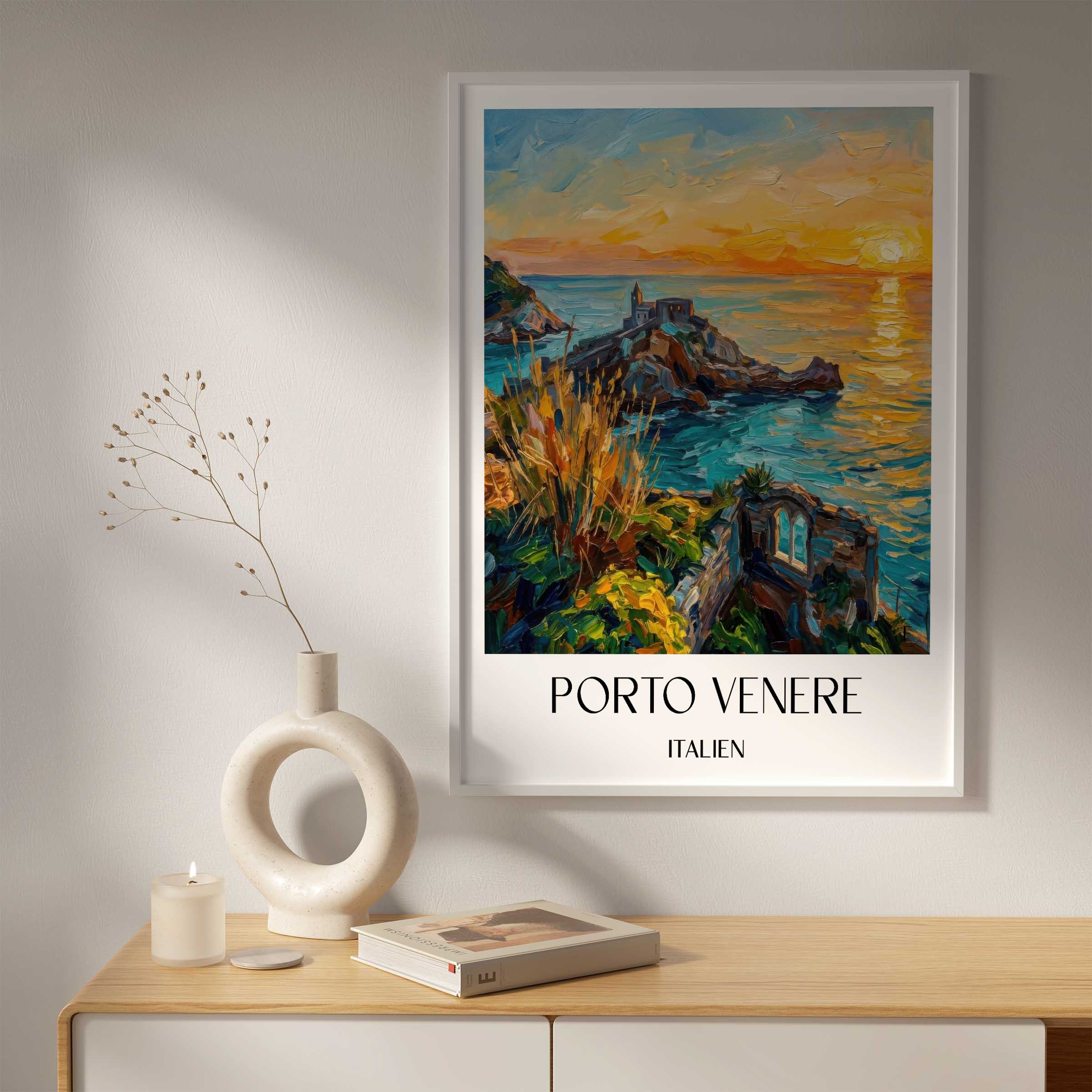 porto-venere-italien-poster-oil-painting-oelgemaelde