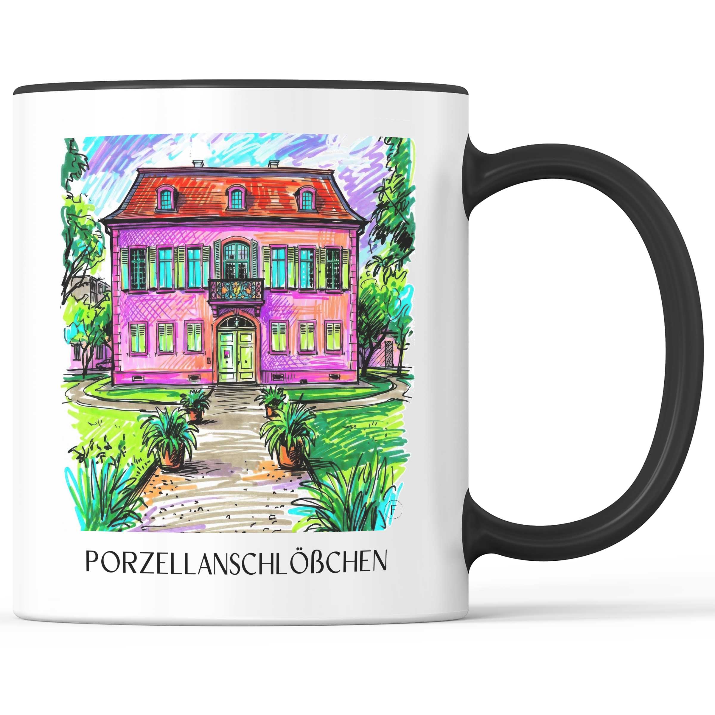 porzellanschlößchen-darmstadt-deutschland-kaffeebecher-graffiti