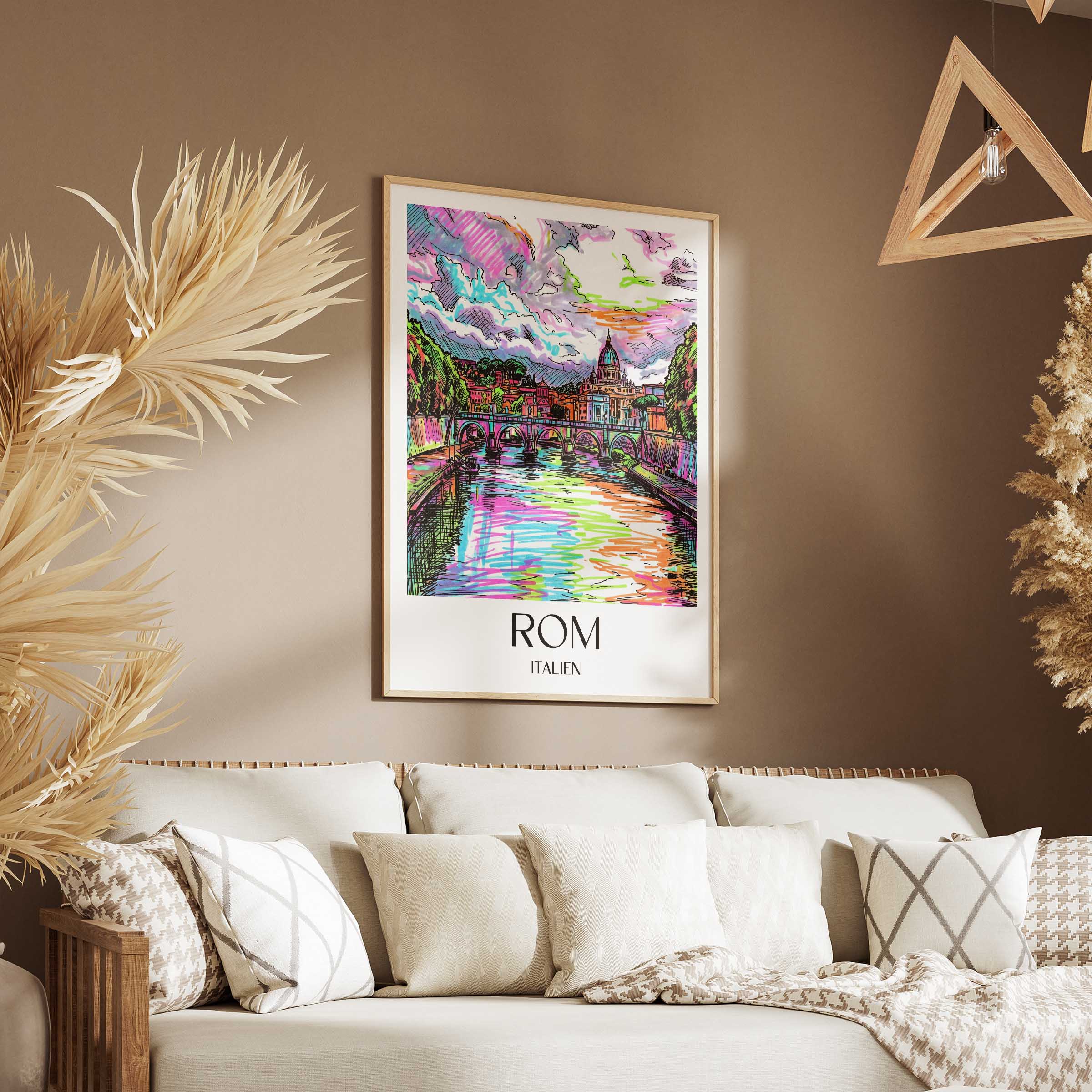 rom-italien-poster-graffiti