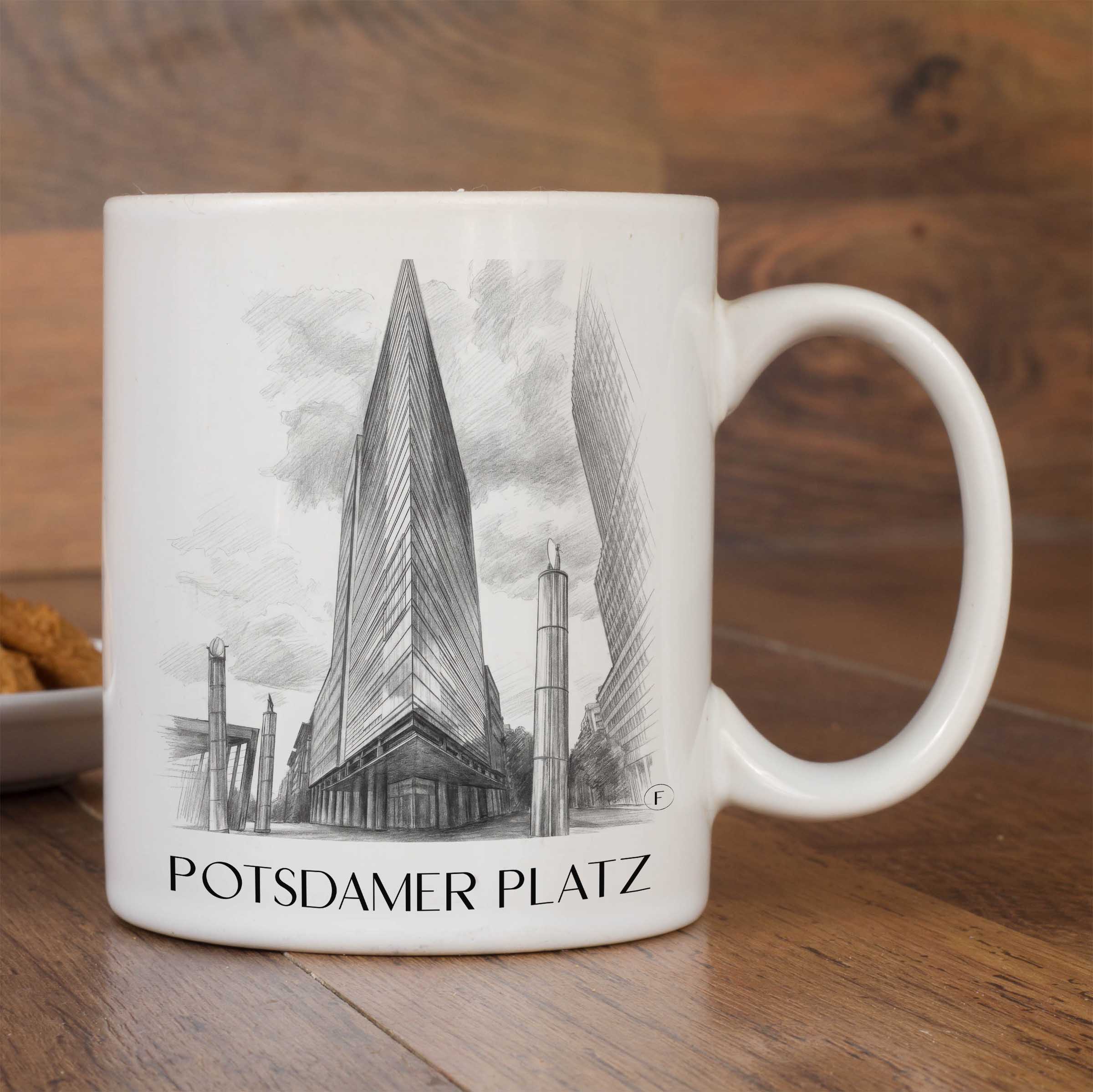 potsdamer-platz-berlin-deutschland-kaffeebecher-bleistift-zeichnung-drawing