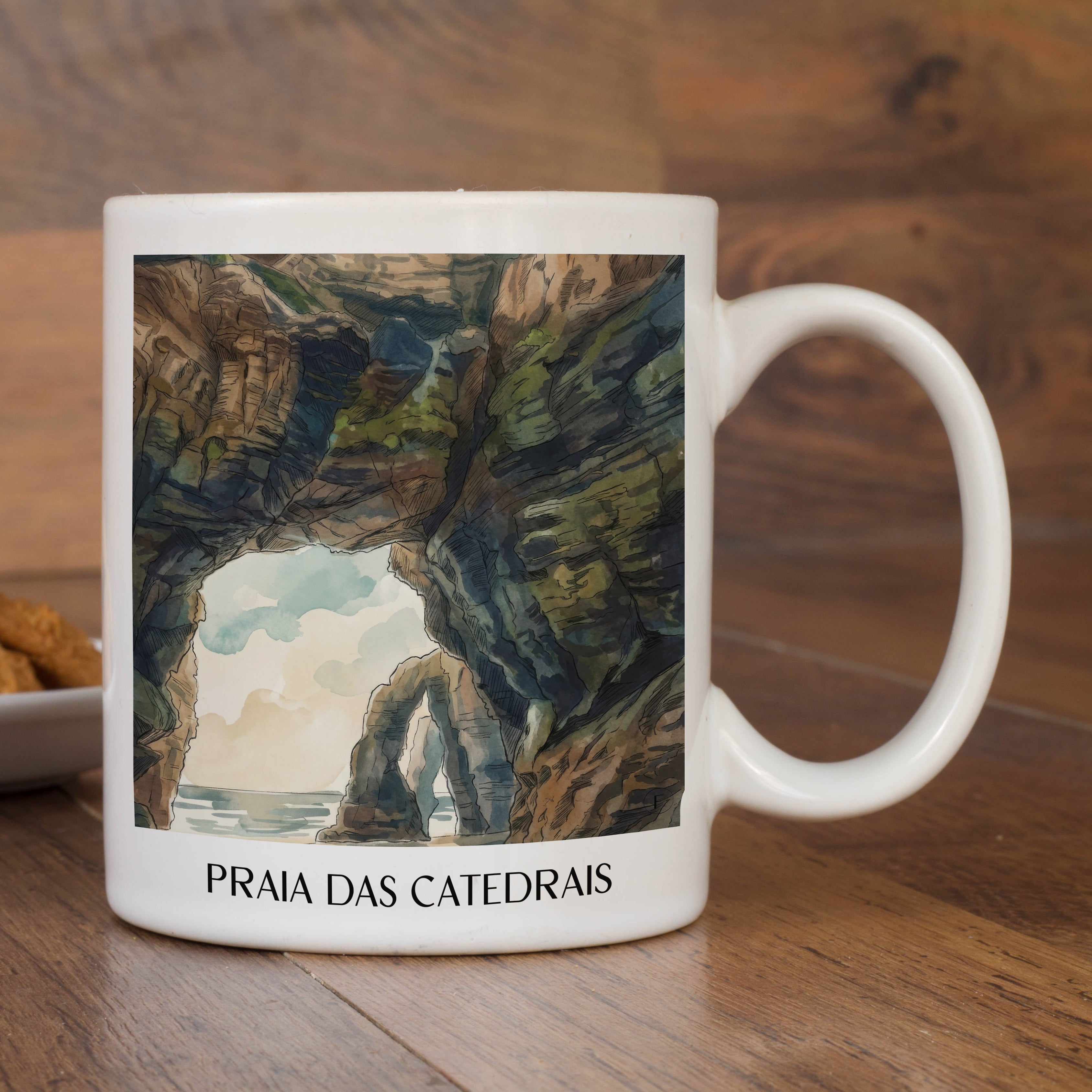 praia-das-catedrais-spanien-spanien-und-spanien-kaffeebecher-aquarell