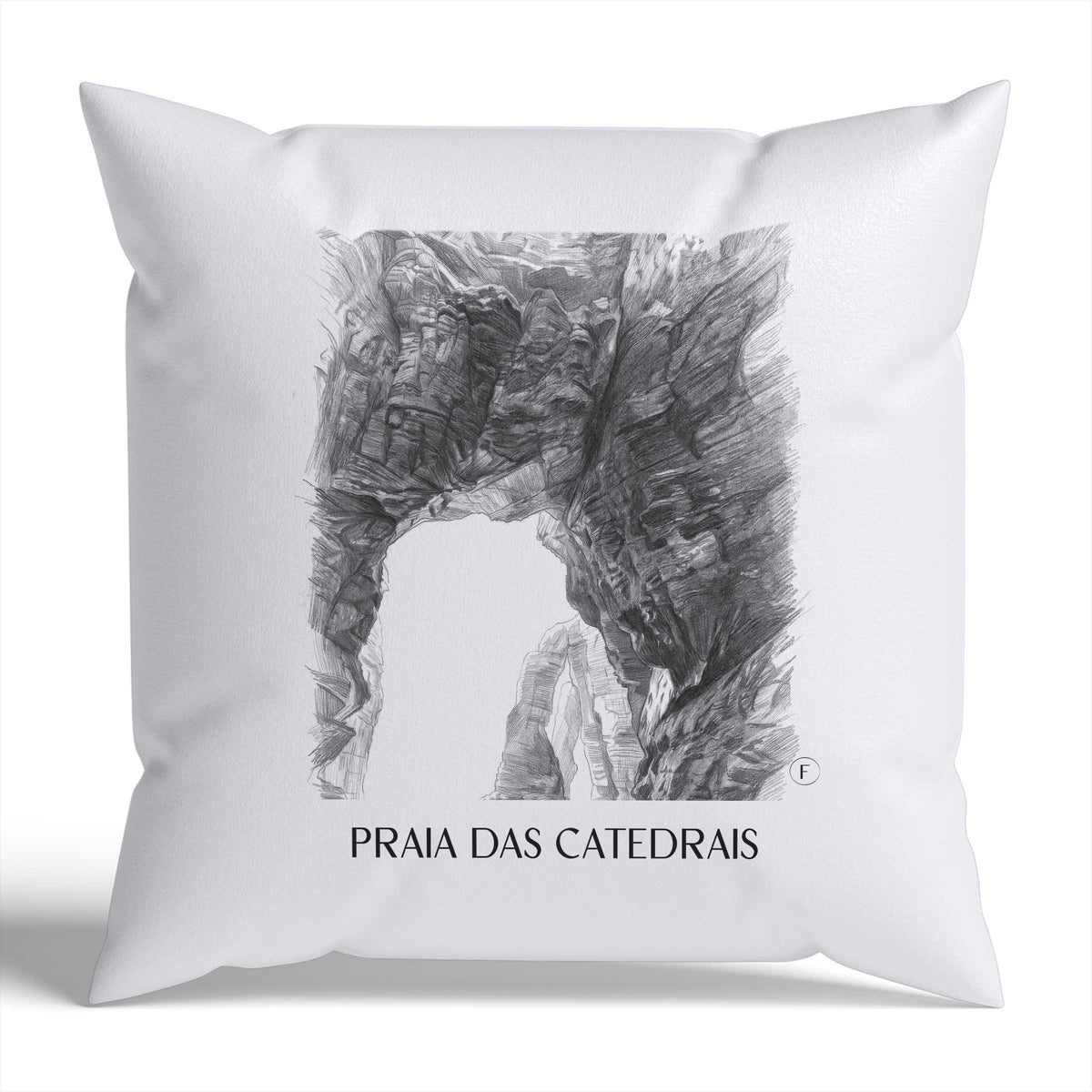 praia-das-catedrais-spanien-spanien-kissenbezug-bleistift-zeichnung-drawing