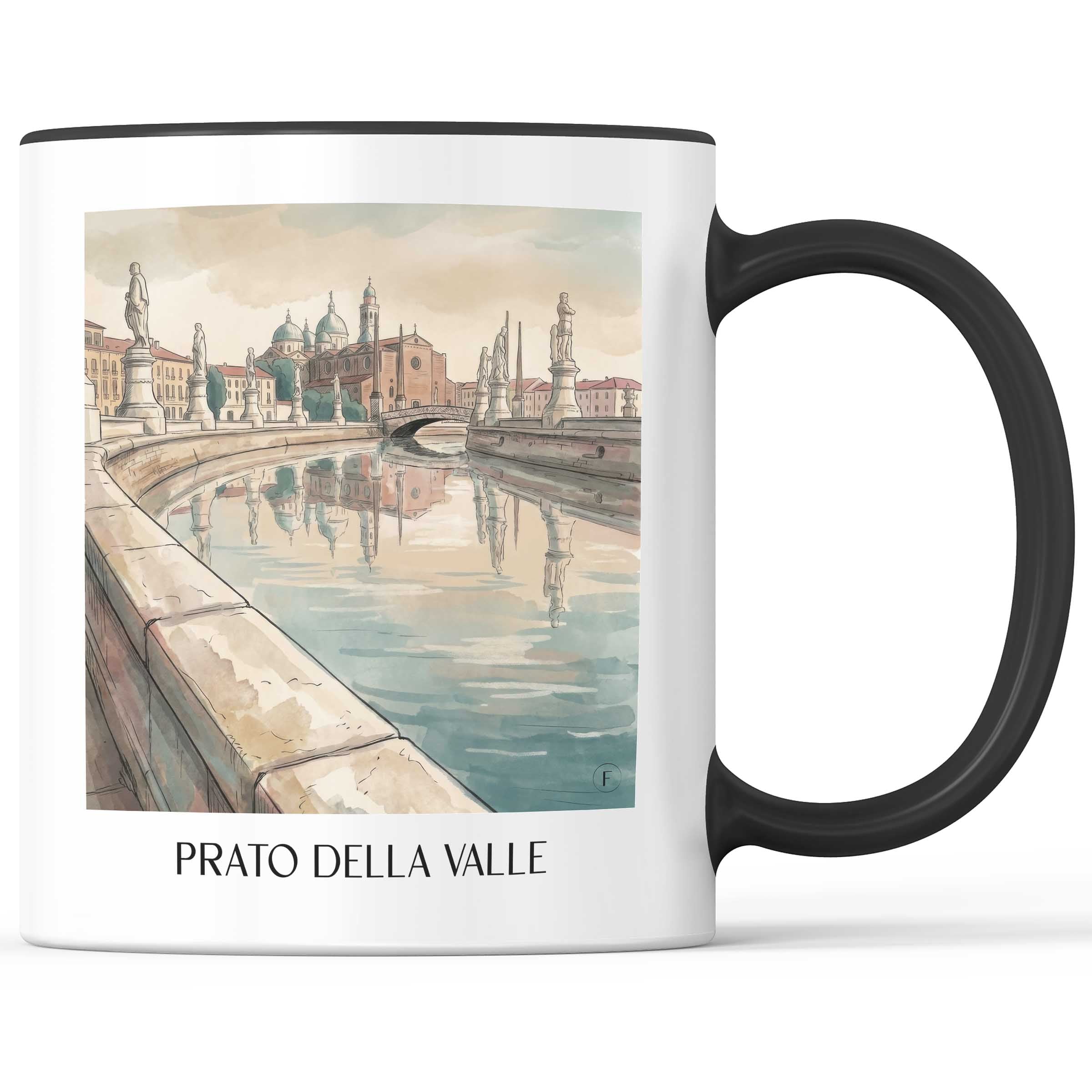 prato-della-valle-padua-italien-kaffeebecher-aquarell
