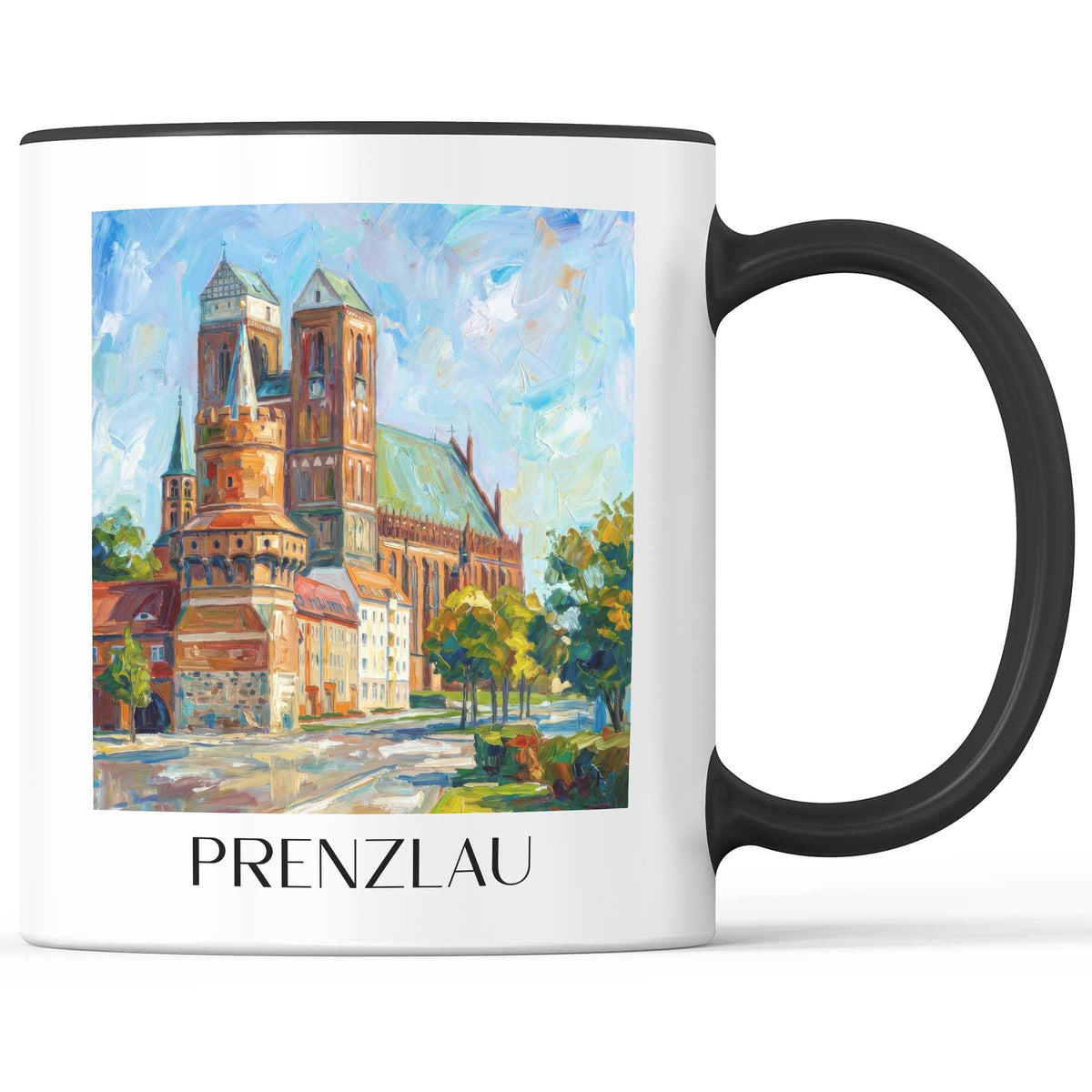 prenzlau-uckermark-deutschland-kaffeebecher-oil-painting-oelgemaelde