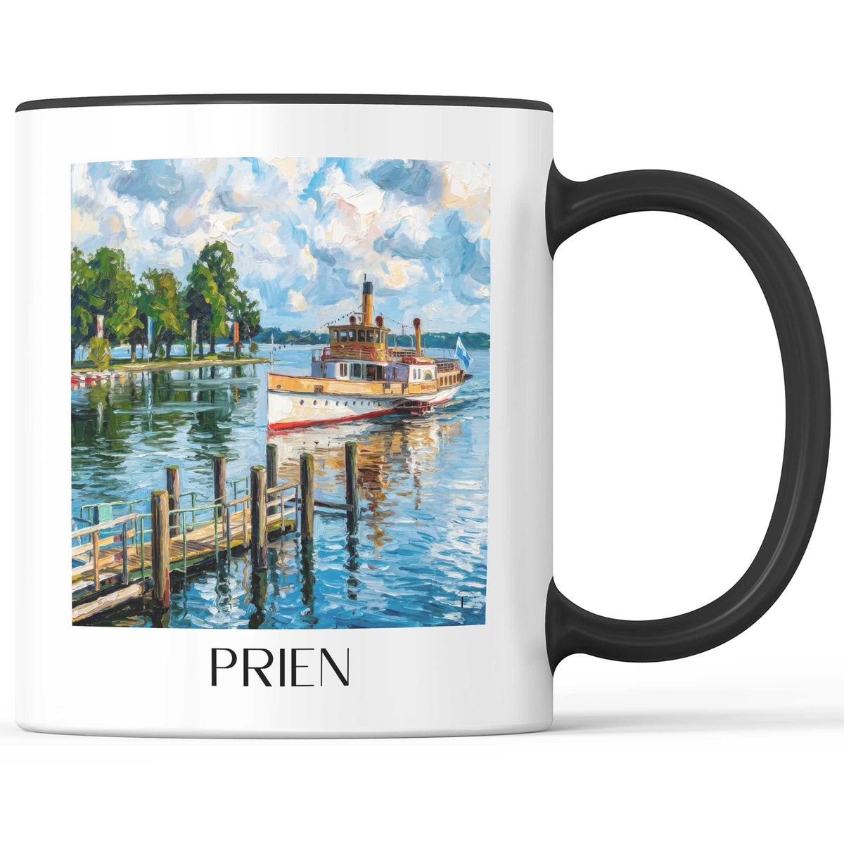 prien-chiemgau-deutschland-kaffeebecher-oil-painting-oelgemaelde
