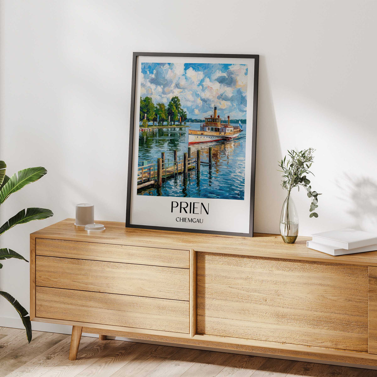 prien-chiemgau-deutschland-poster-oil-painting-oelgemaelde
