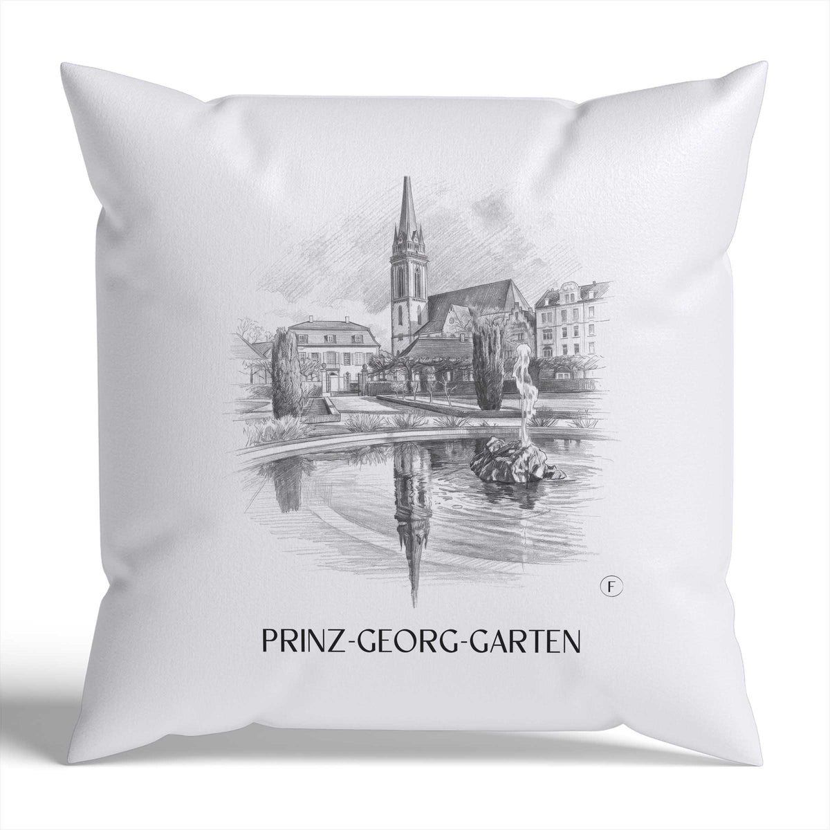 prinz-georg-garten-darmstadt-deutschland-kissenbezug-bleistift-zeichnung-drawing