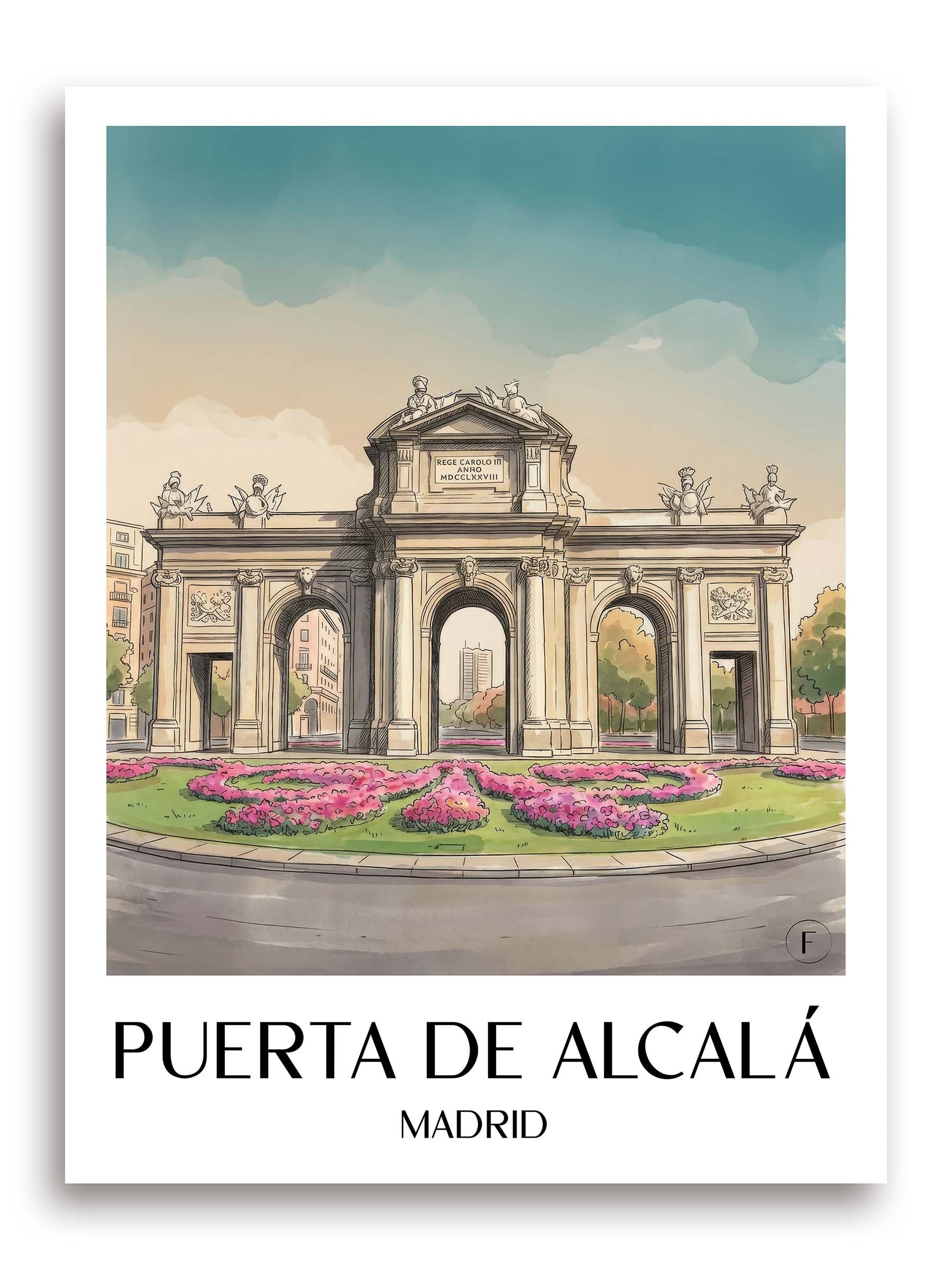 puerta-de-alcalá-madrid-spanien-poster-aquarell