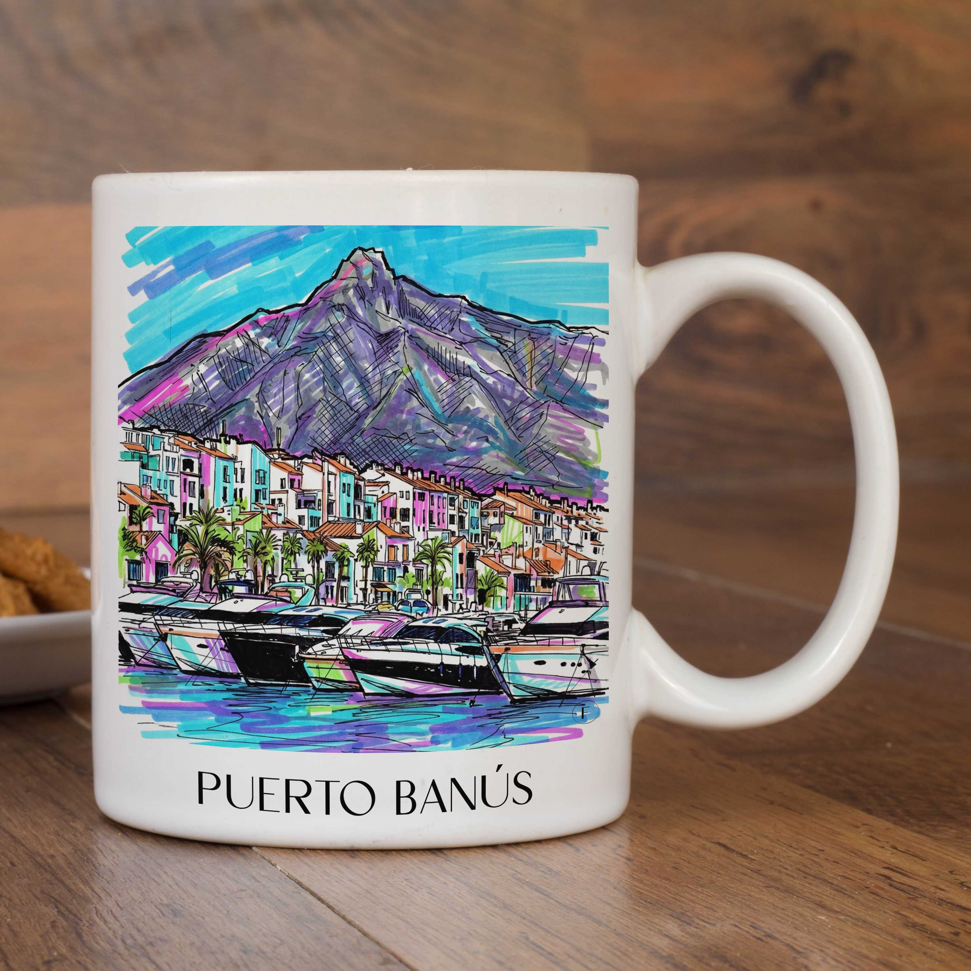 puerto-banús-marbella-spanien-kaffeebecher-graffiti