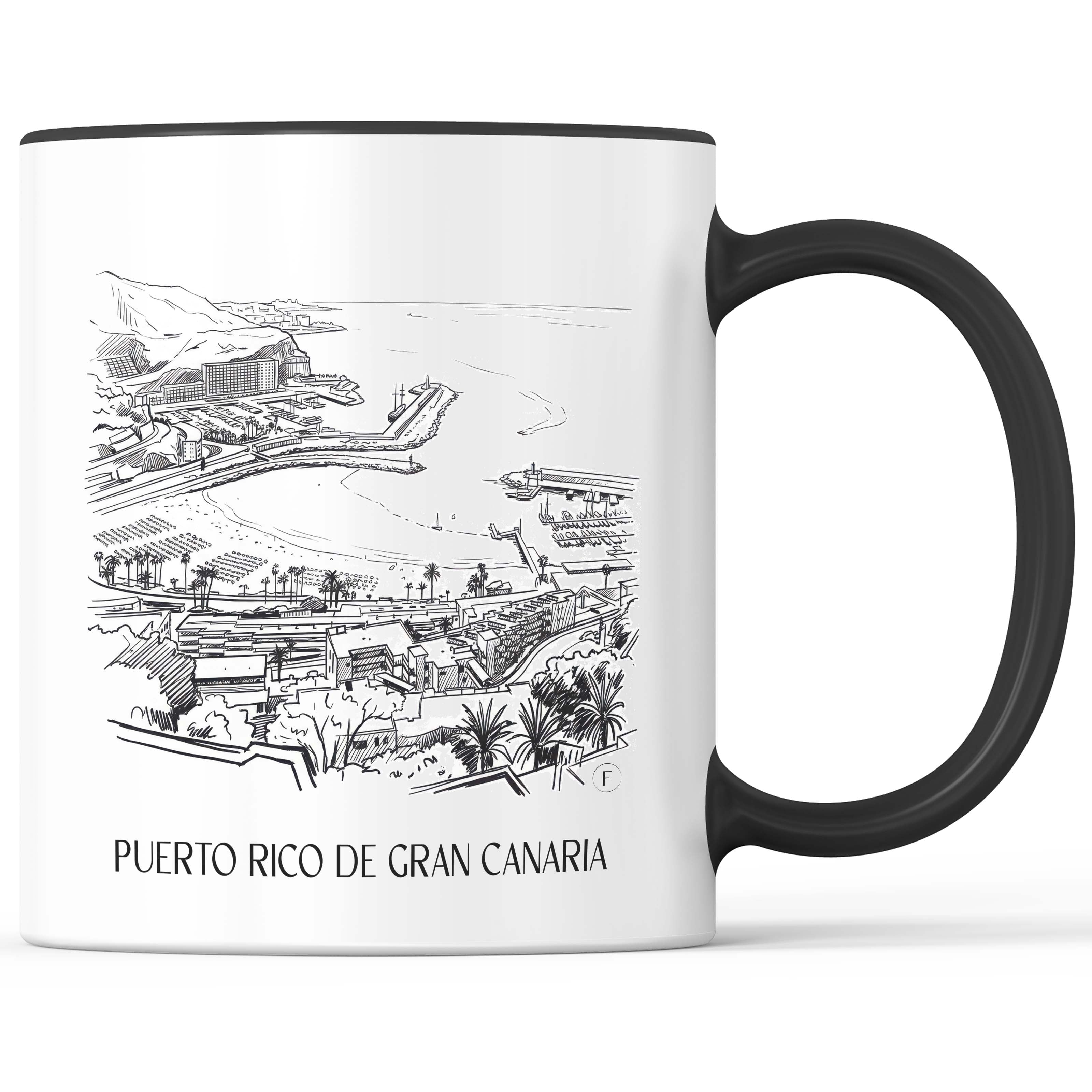 puerto-rico-gran-canaria-usa-und-spanien-kaffeebecher-skizze