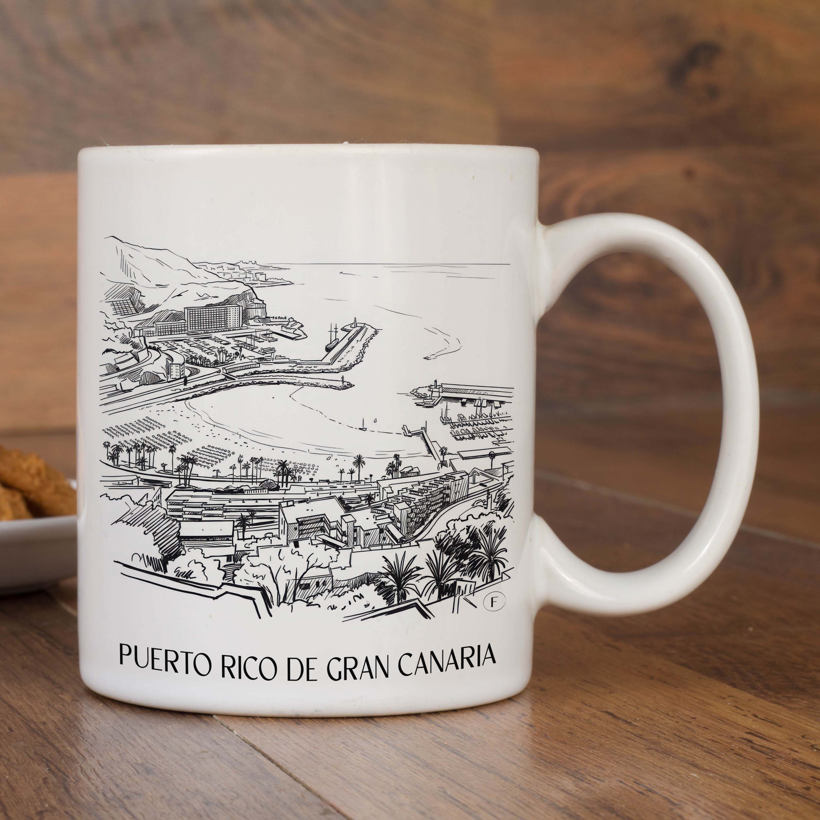 puerto-rico-gran-canaria-usa-und-spanien-kaffeebecher-skizze