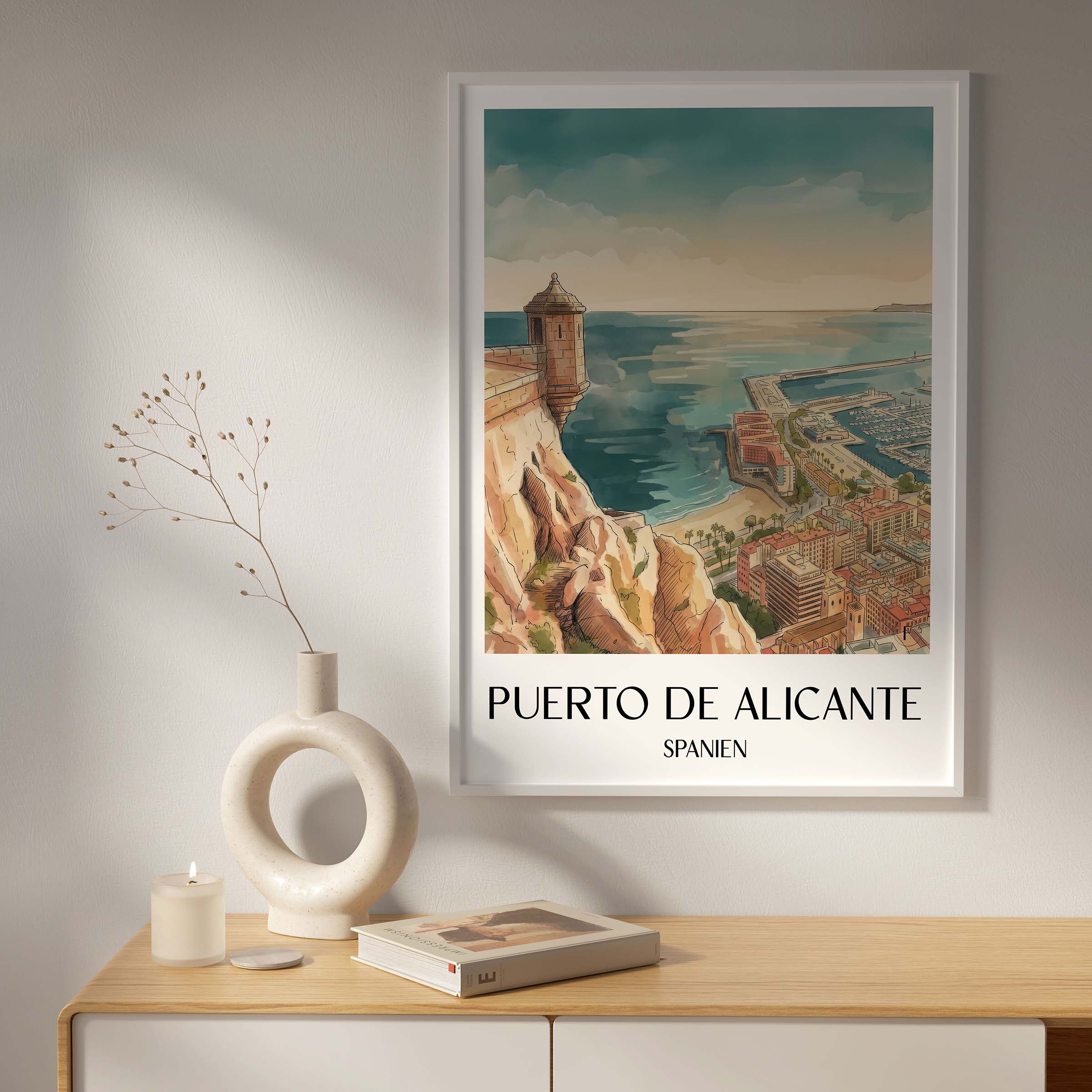 puerto-de-alicante-spanien-spanien-poster-aquarell