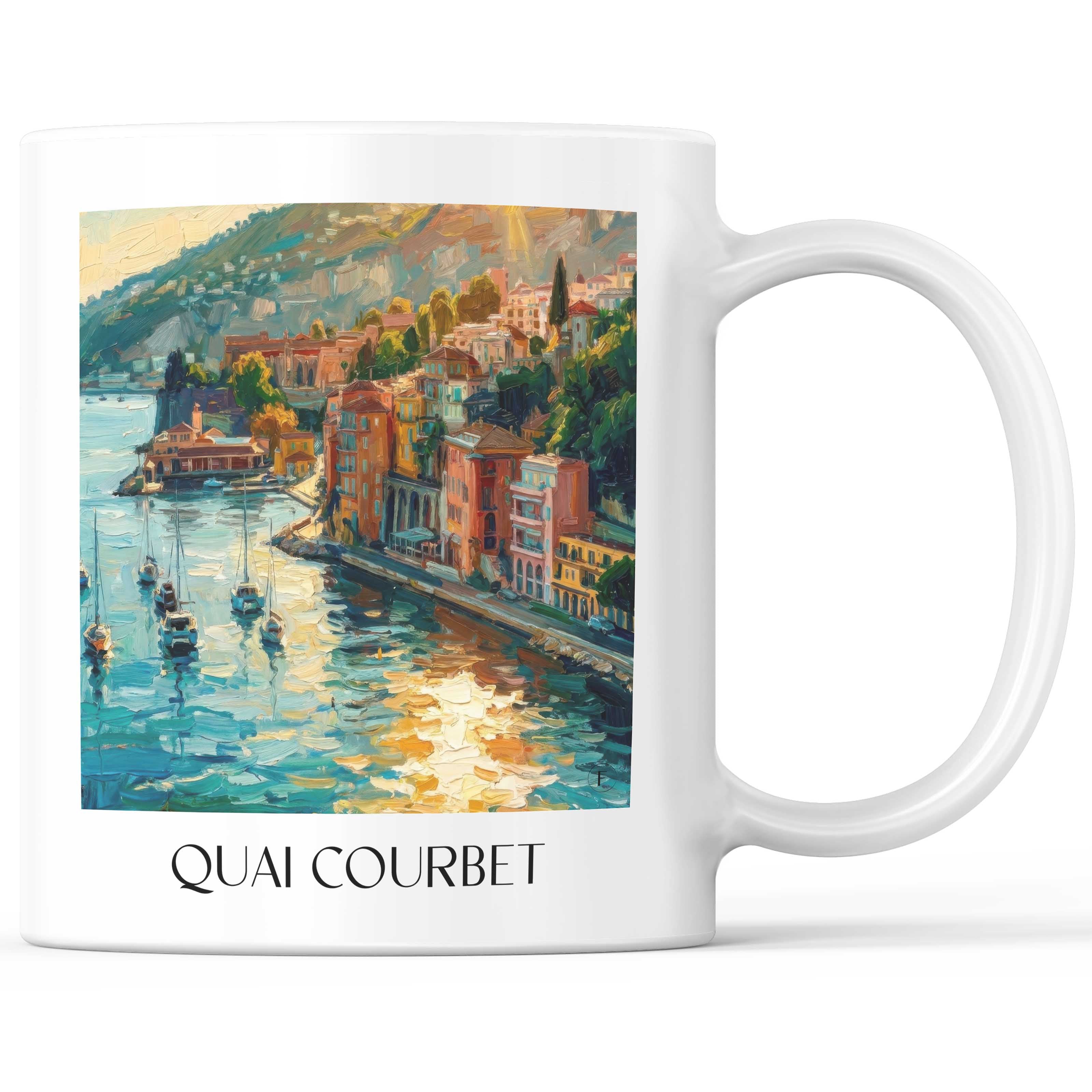 quai-courbet-villefranche-sur-mer-frankreich-kaffeebecher-oil-painting-oelgemaelde