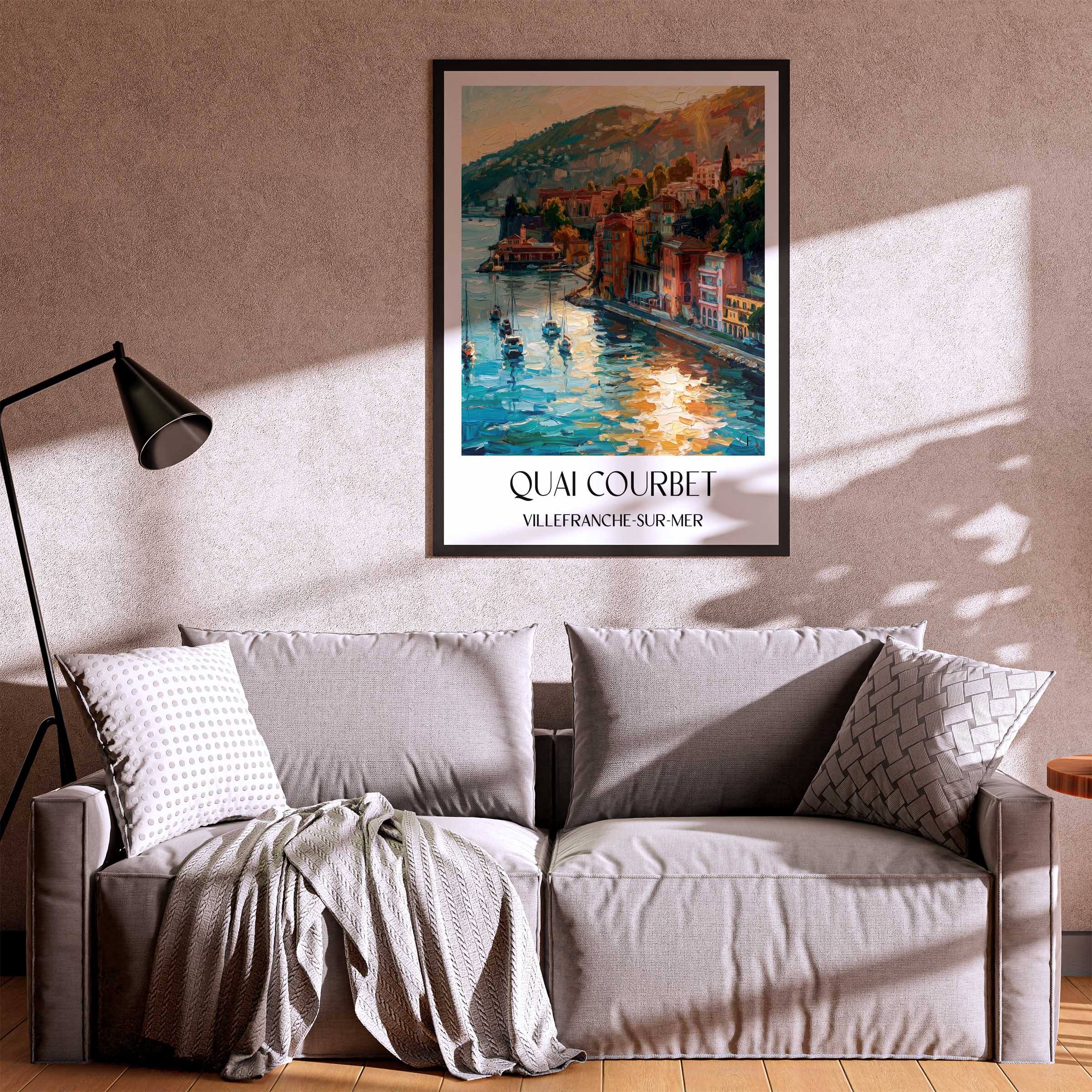 quai-courbet-villefranche-sur-mer-frankreich-poster-oil-painting-oelgemaelde