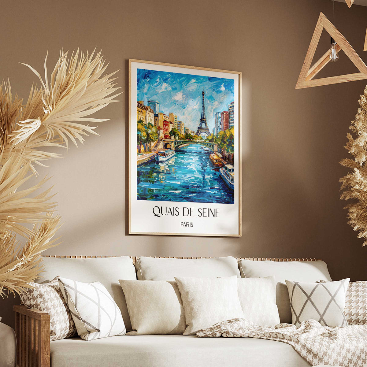quais-de-seine-paris-frankreich-poster-oil-painting-oelgemaelde