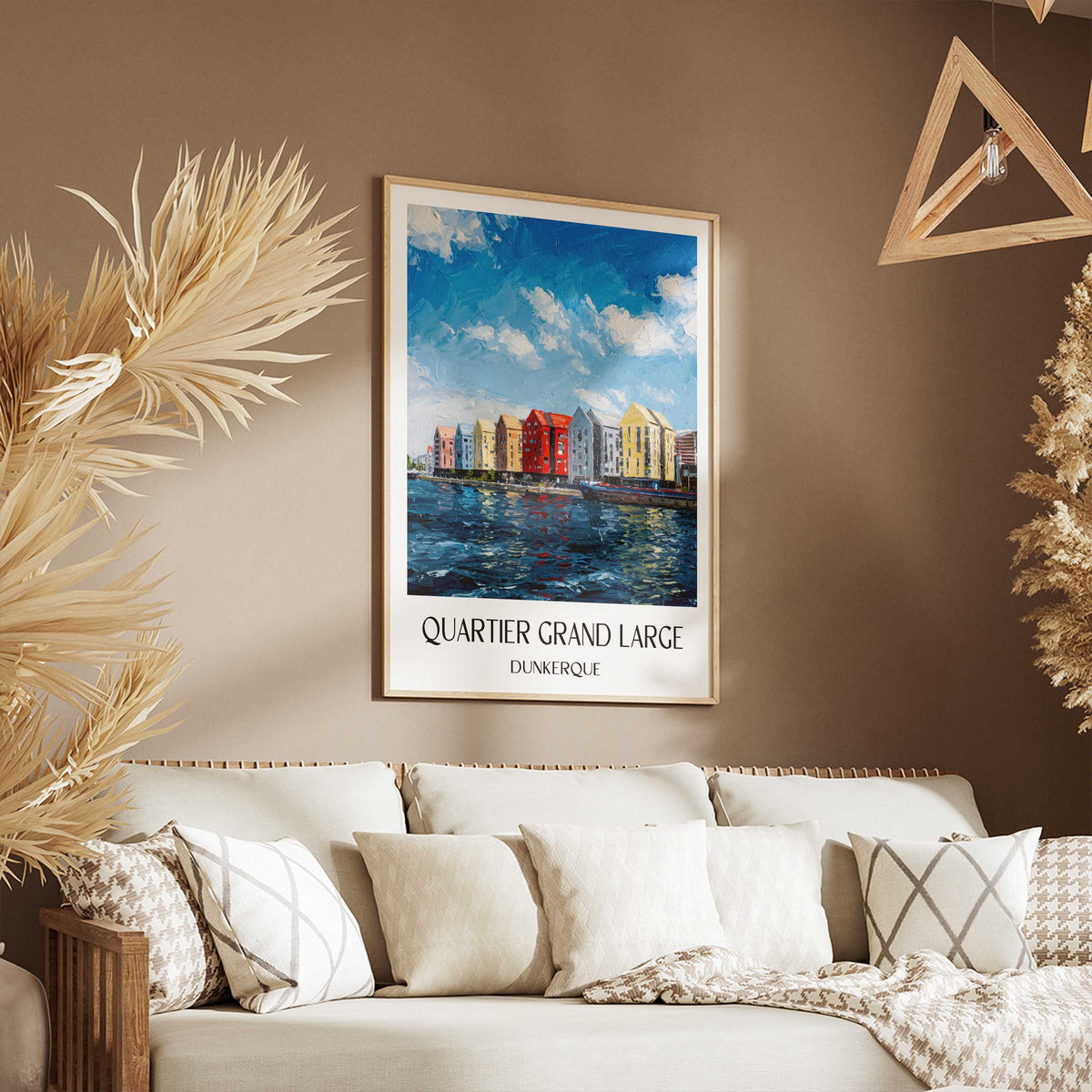 quartier-grand-large-dunkerque-frankreich-poster-oil-painting-oelgemaelde