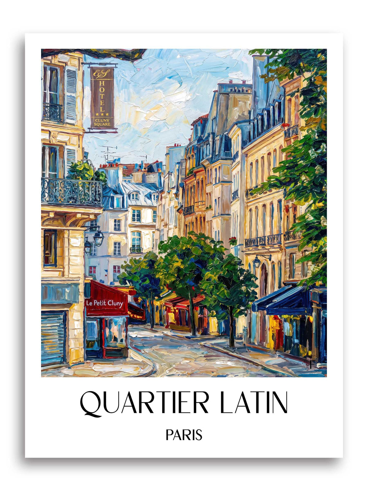 quartier-latin-paris-frankreich-poster-oil-painting-oelgemaelde