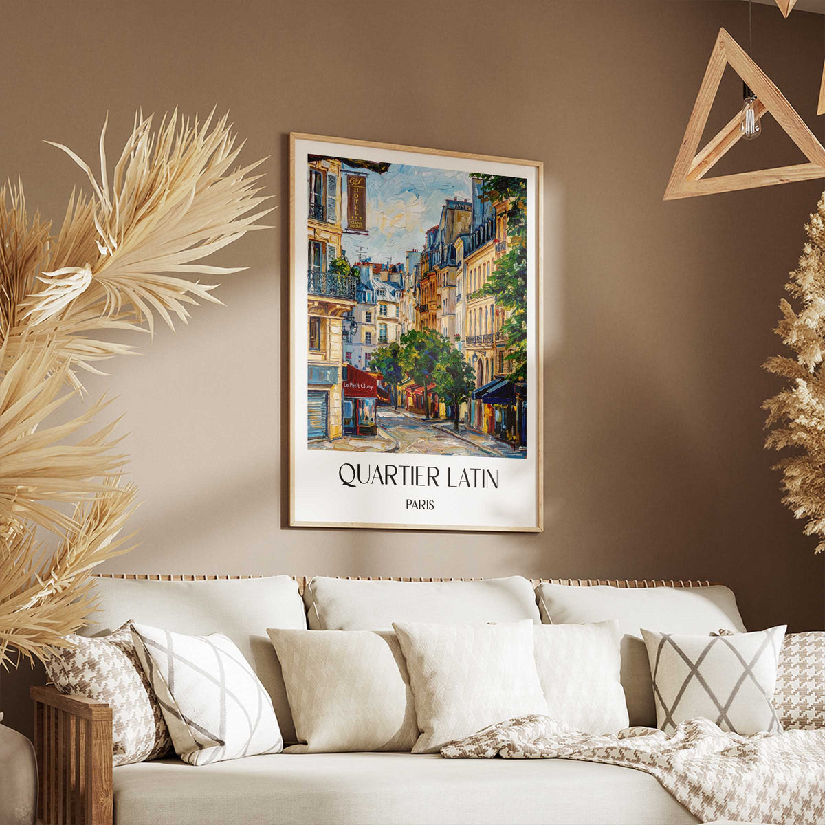 quartier-latin-paris-frankreich-poster-oil-painting-oelgemaelde